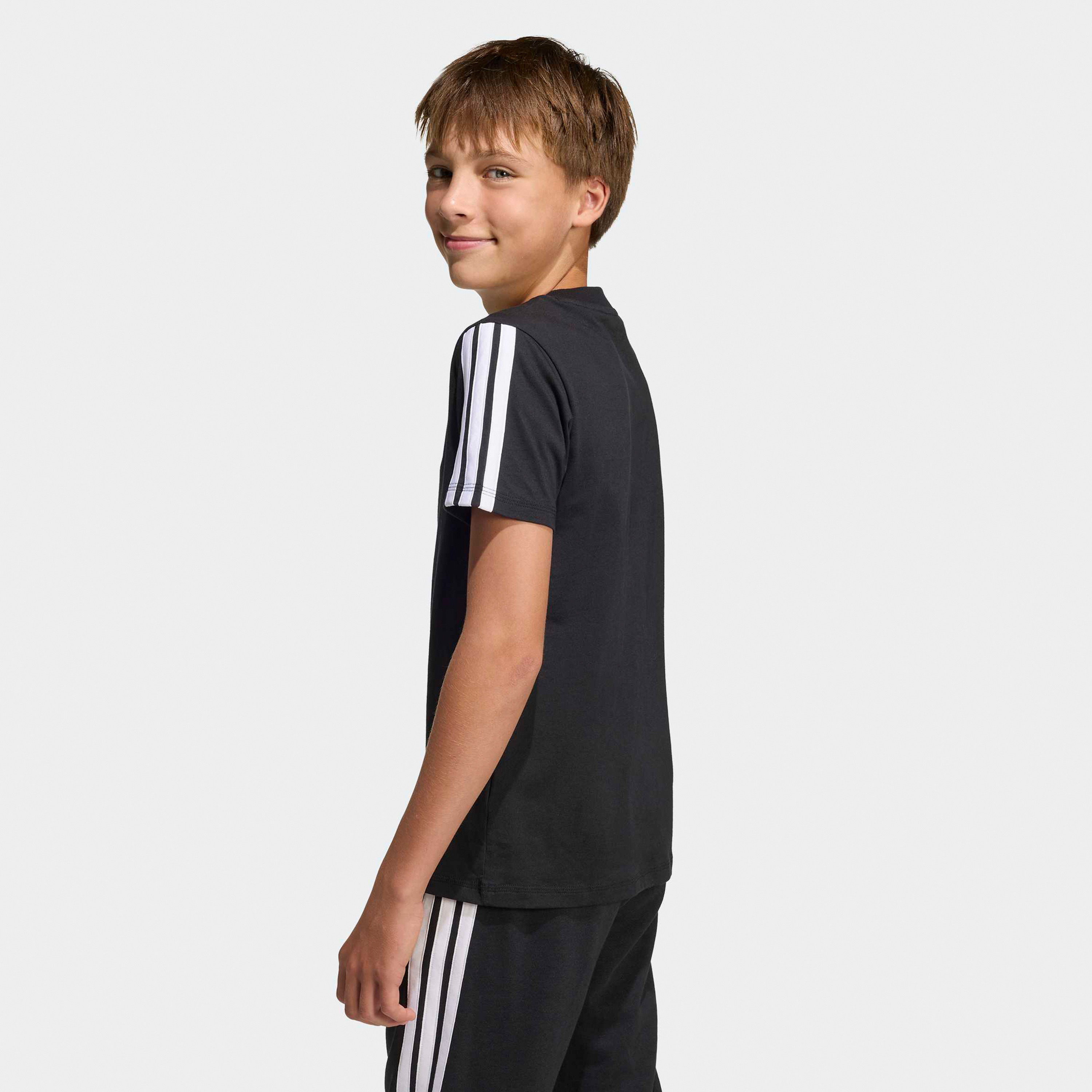 adidas Kids Germany 26 Short-Sleeve T-shirt-boys-clothing-sportswear-tops-image-7
