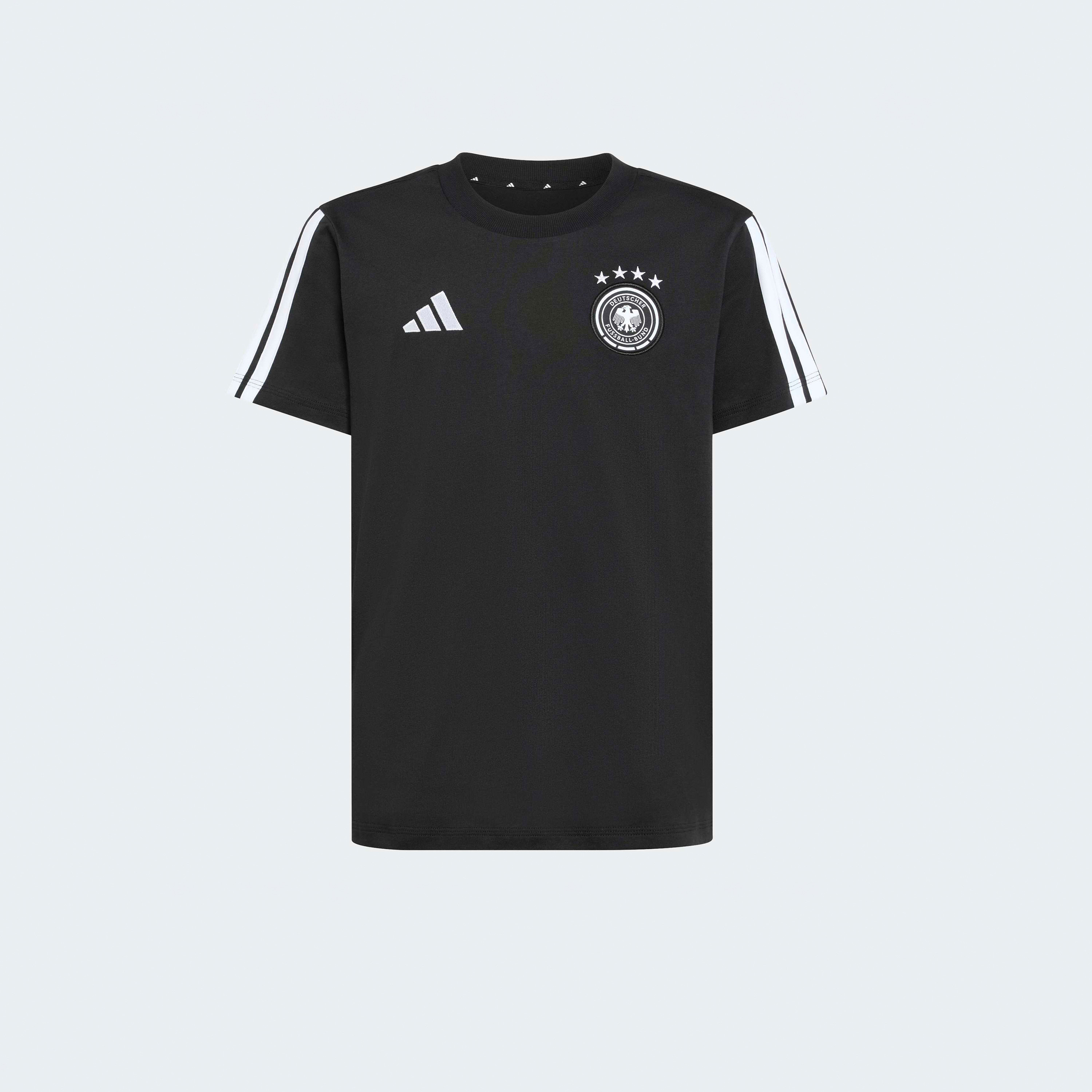 adidas Kids Germany 26 Short-Sleeve T-shirt-boys-clothing-sportswear-tops-image-8