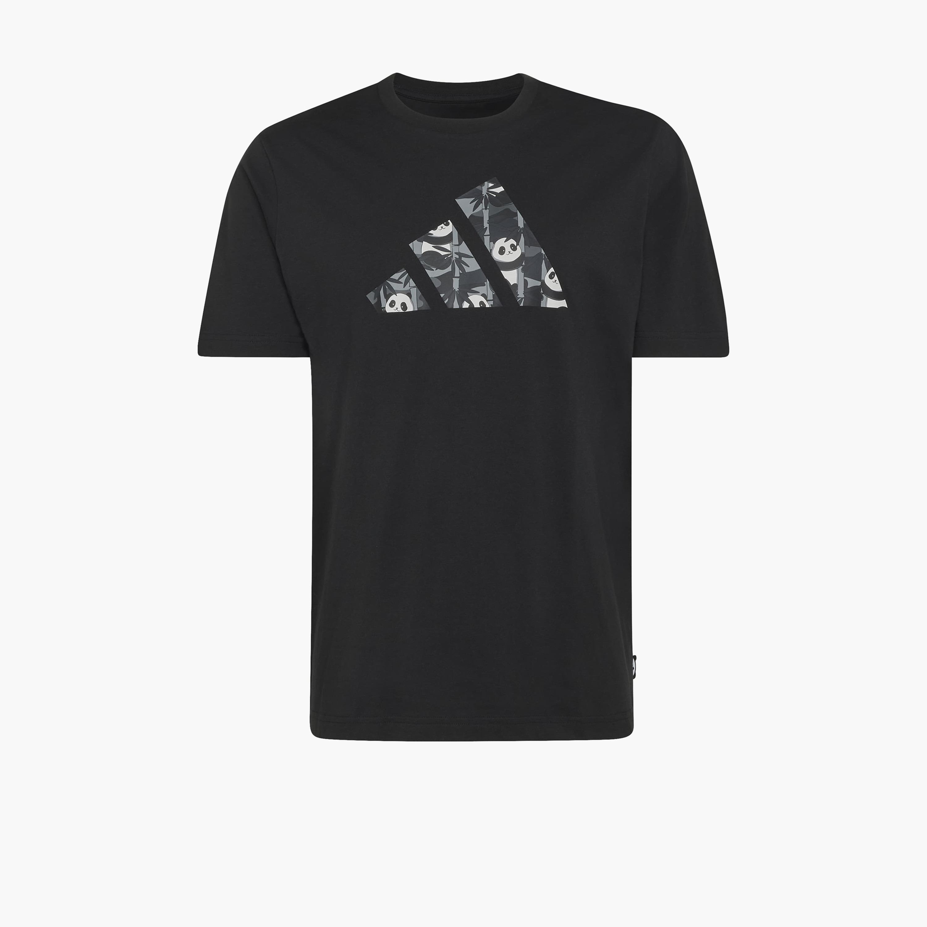 اديداس - تيشيرت رجالي بأكمام قصيرة بنقشة باندا مموهة-men-clothing-sportswearandactivewear-tshirtsandpolos-image-6