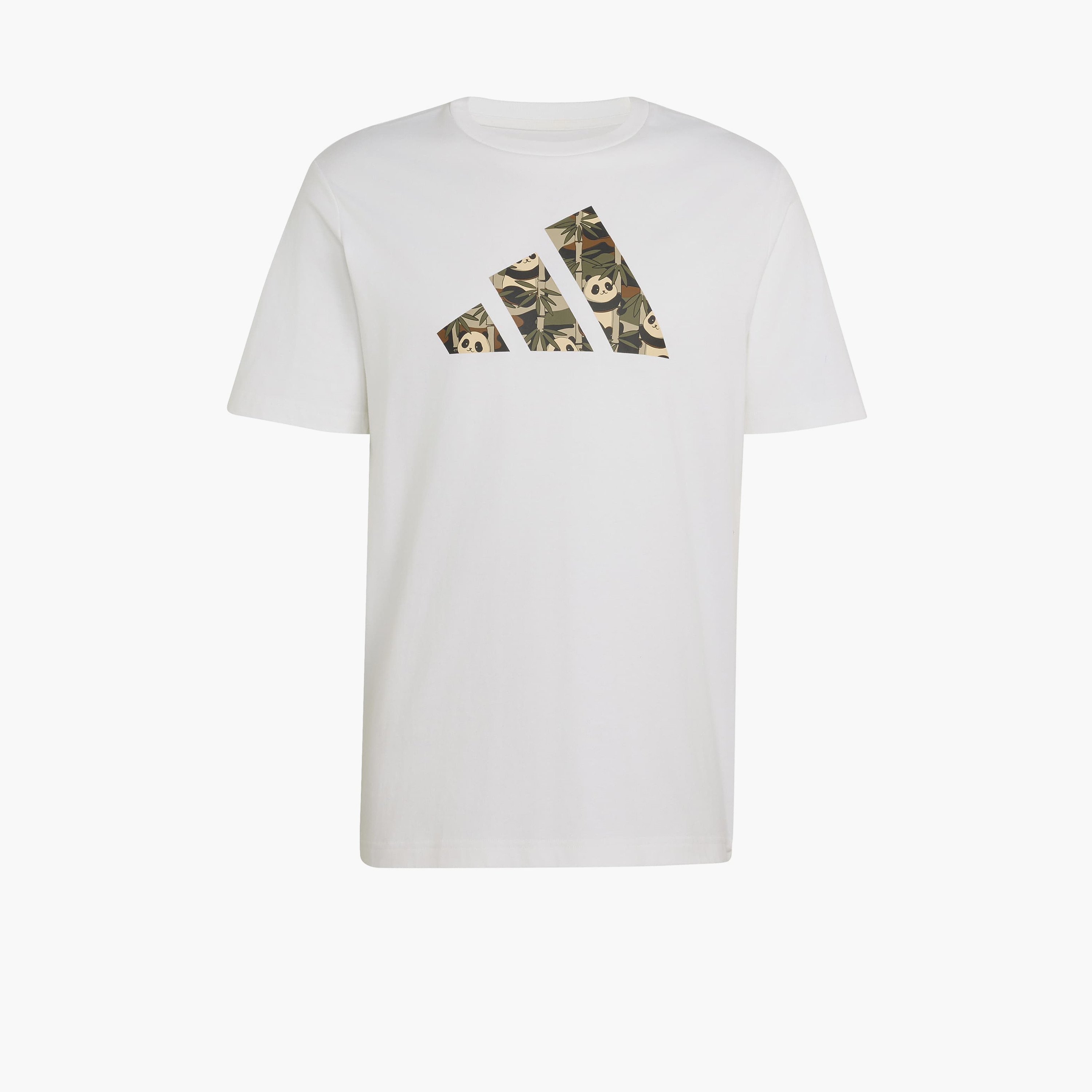 اديداس - تيشيرت رجالي بأكمام قصيرة بنقشة باندا مموهة-men-clothing-sportswearandactivewear-tshirtsandpolos-image-6