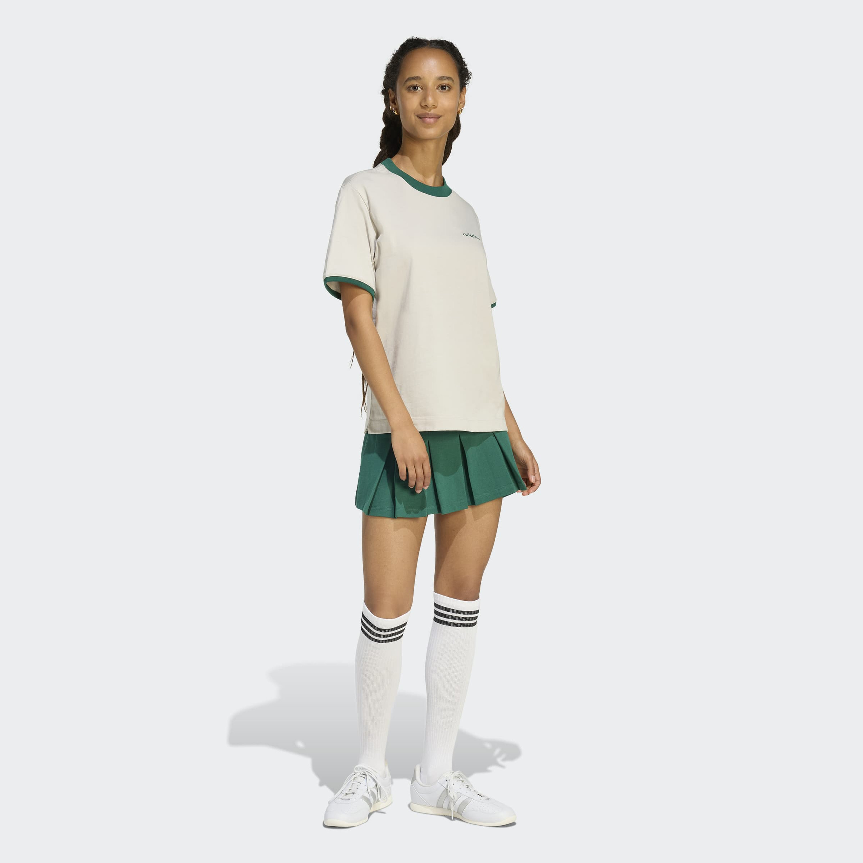 adidas Women Seasonal Essentials Colorpop T-Shirt-women-clothing-tshirts-image-2