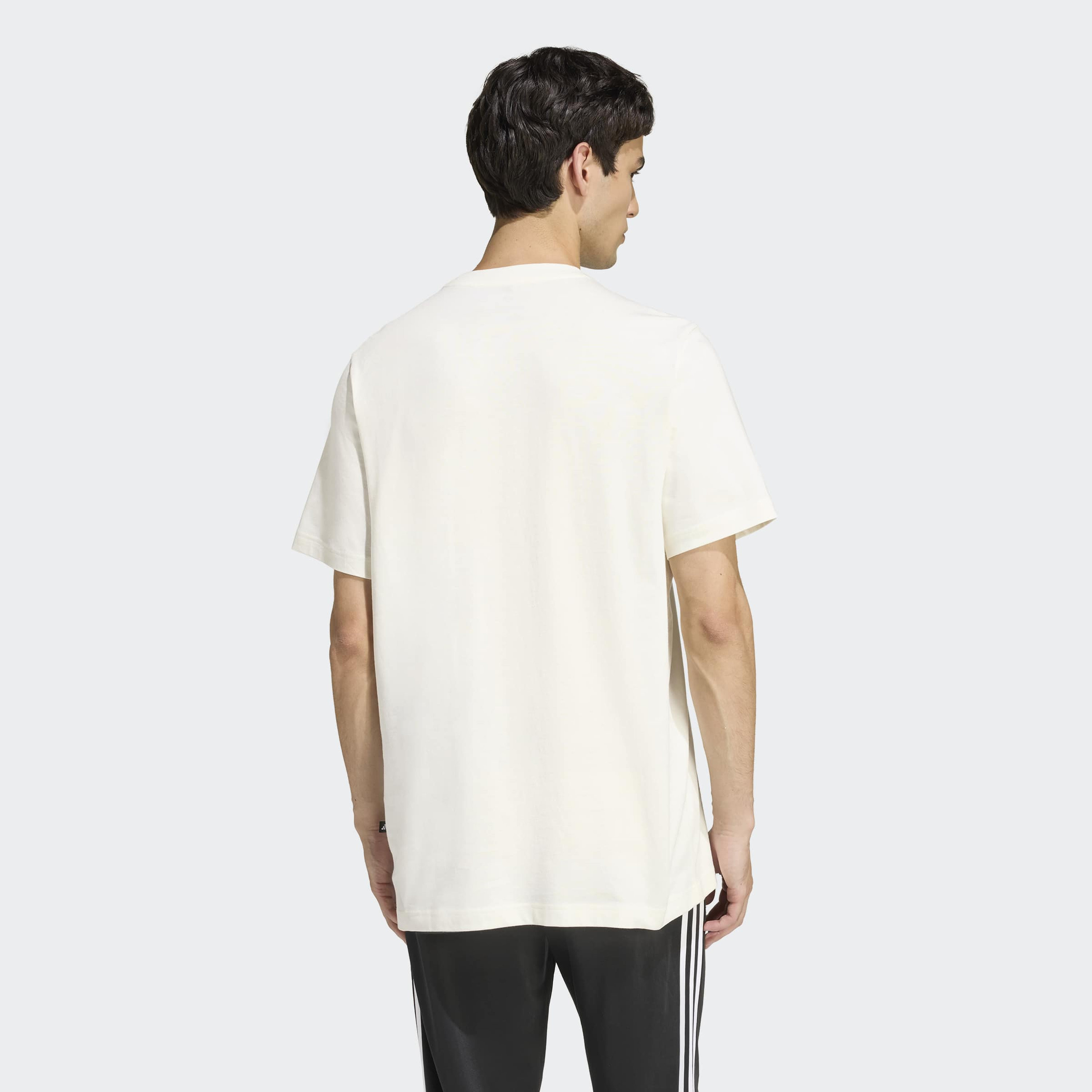 adidas Men Stadium Collegiate Graphic Short Sleeve T-Shirt-men-clothing-sportswearandactivewear-tshirtsandpolos-image-3