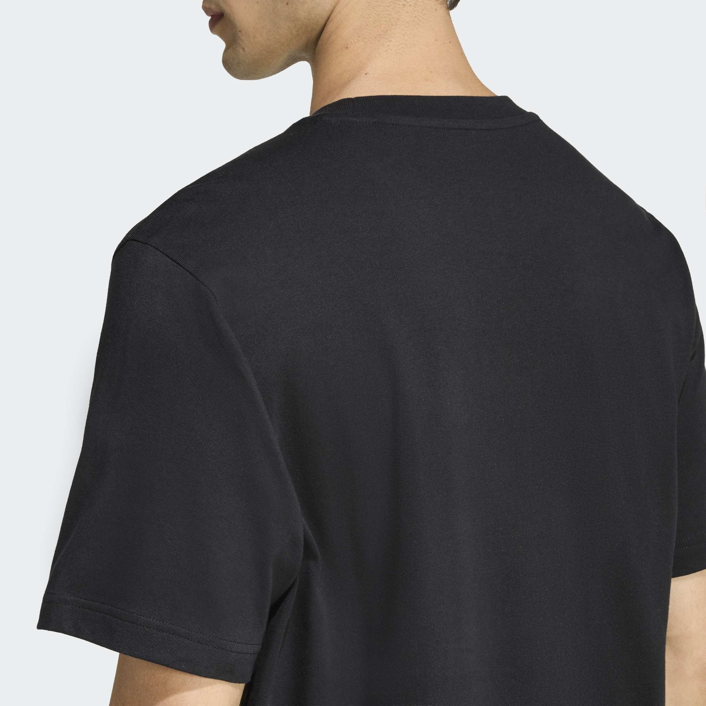 adidas Men Stadium Collegiate Graphic Short Sleeve T-Shirt-men-clothing-sportswearandactivewear-tshirtsandpolos-image-4