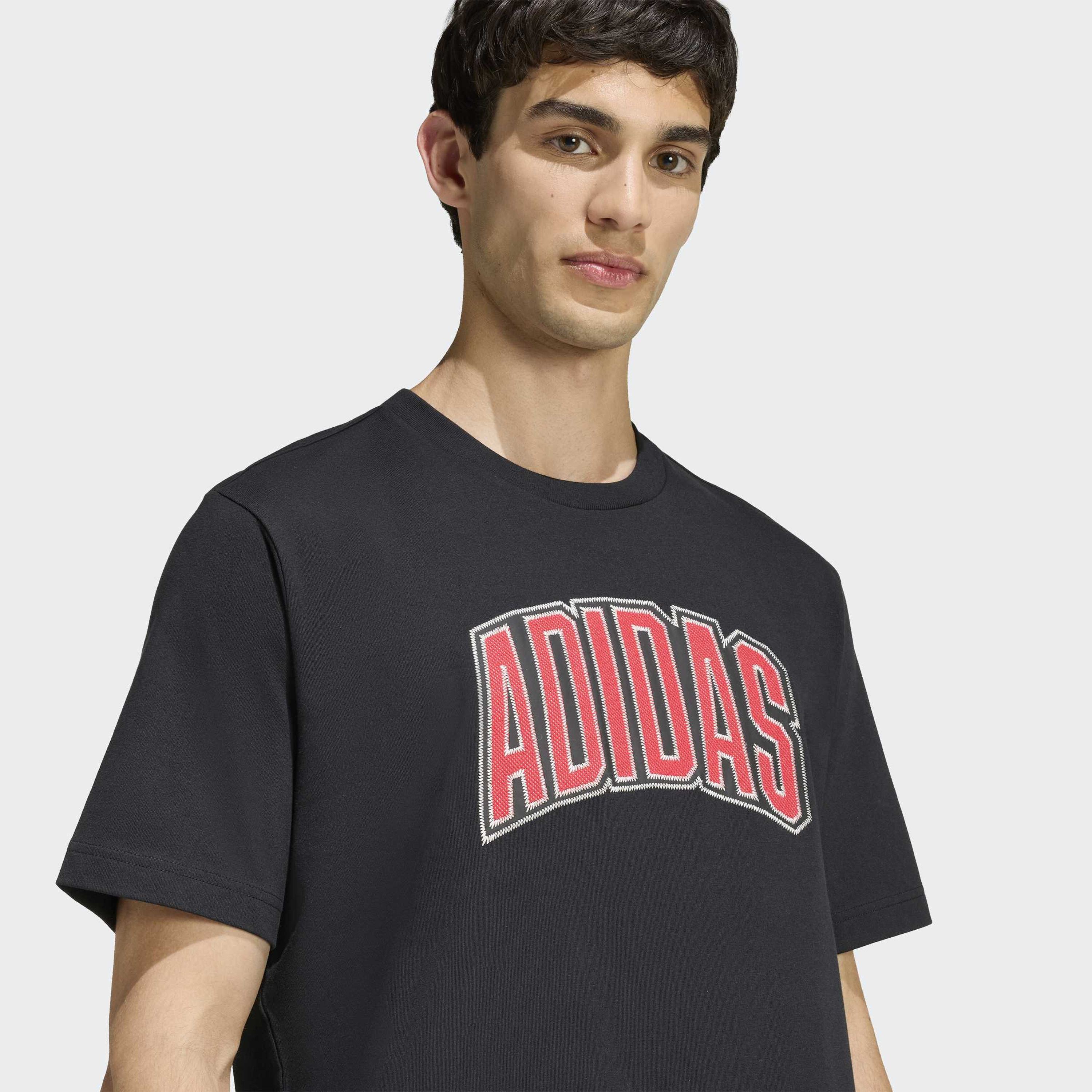 adidas Men Stadium Collegiate Graphic Short Sleeve T-Shirt-men-clothing-sportswearandactivewear-tshirtsandpolos-image-5
