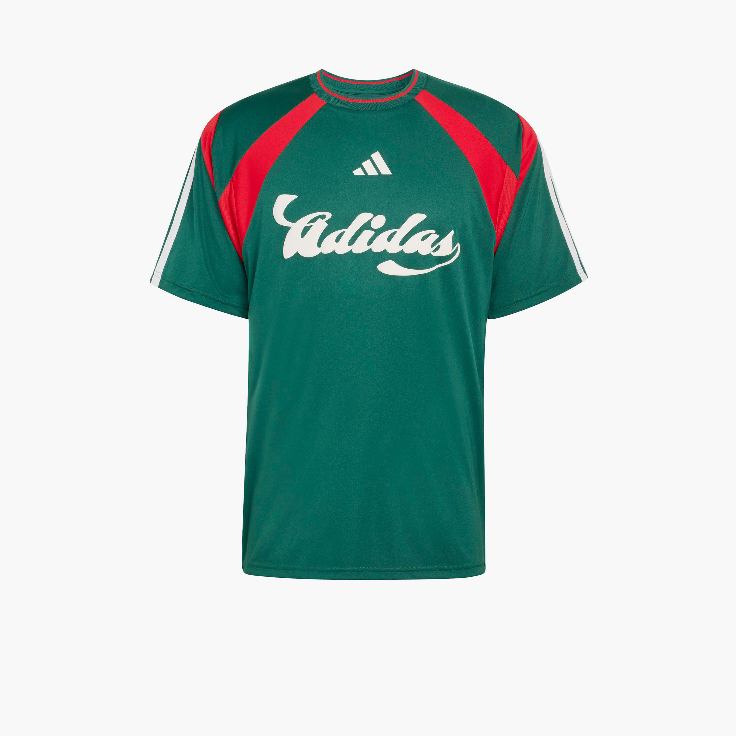 اديداس - تيشيرت رجالي بأكمام قصيرة من هاوس أوف تيرو نيشنز باك تراك-men-clothing-sportswearandactivewear-tshirtsandpolos-image-6