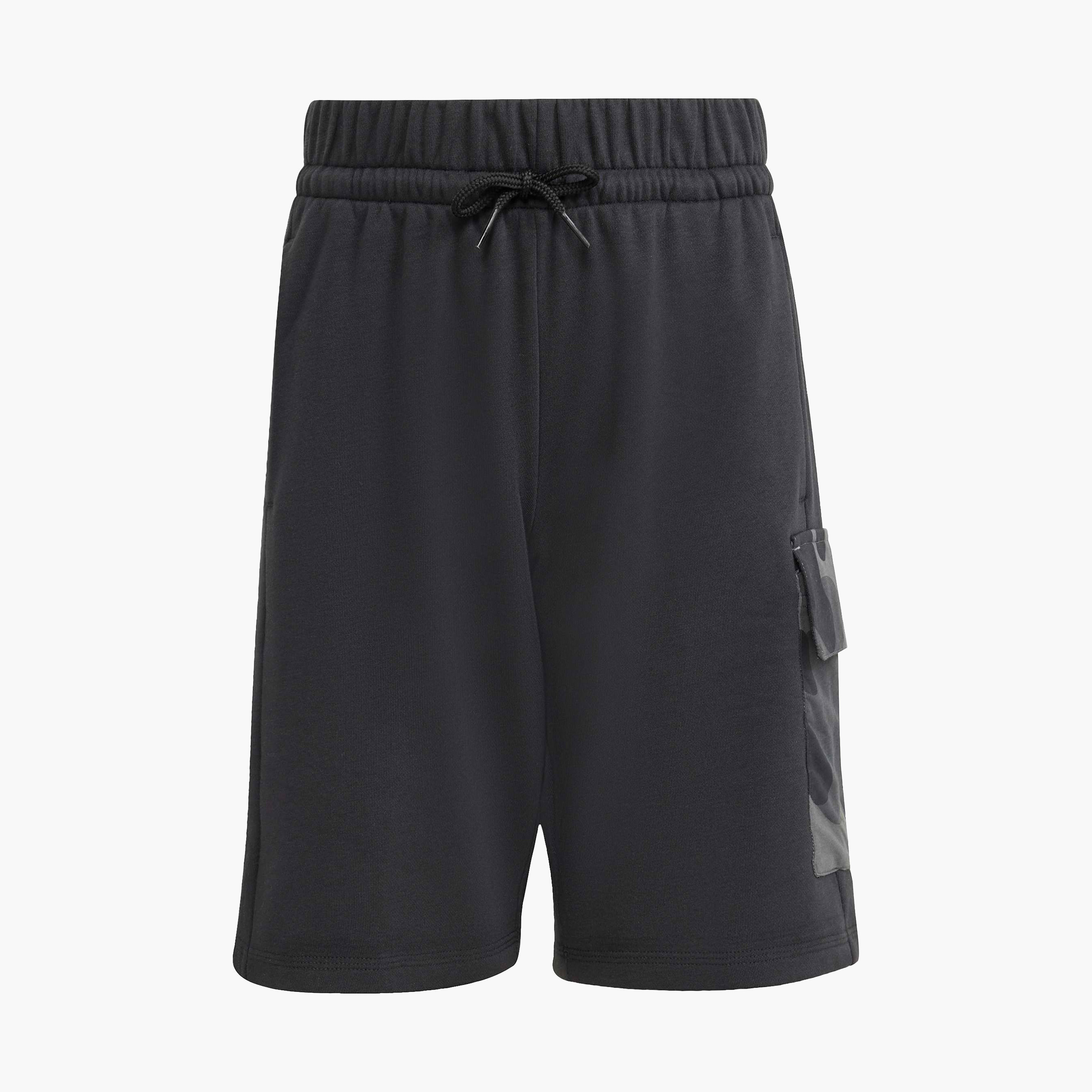 شورت برباط خصر وجيوب من أديداس-boys-clothing-bottoms-shorts-image-9