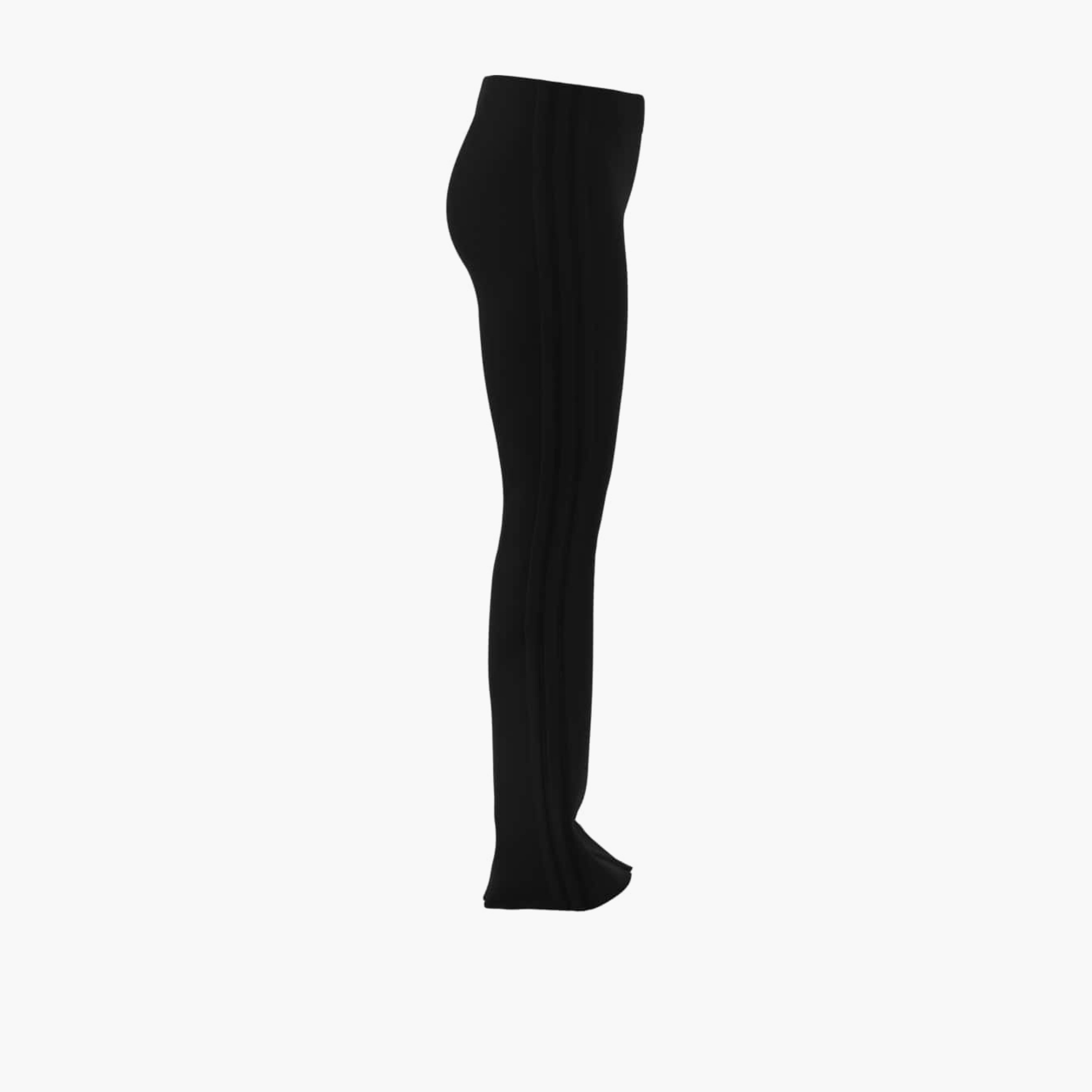 adidas Flared Leggings with Logo Print-girls-clothing-sportswear-bottoms-leggings-image-14