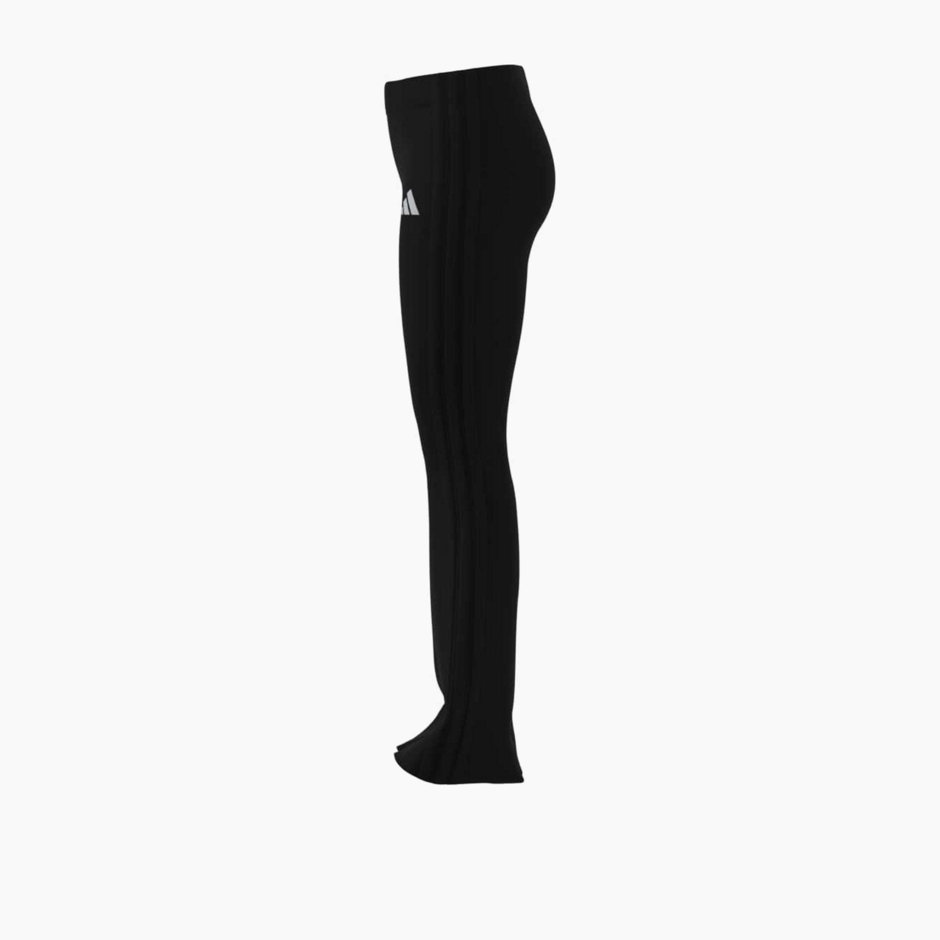 adidas Flared Leggings with Logo Print-girls-clothing-sportswear-bottoms-leggings-image-5