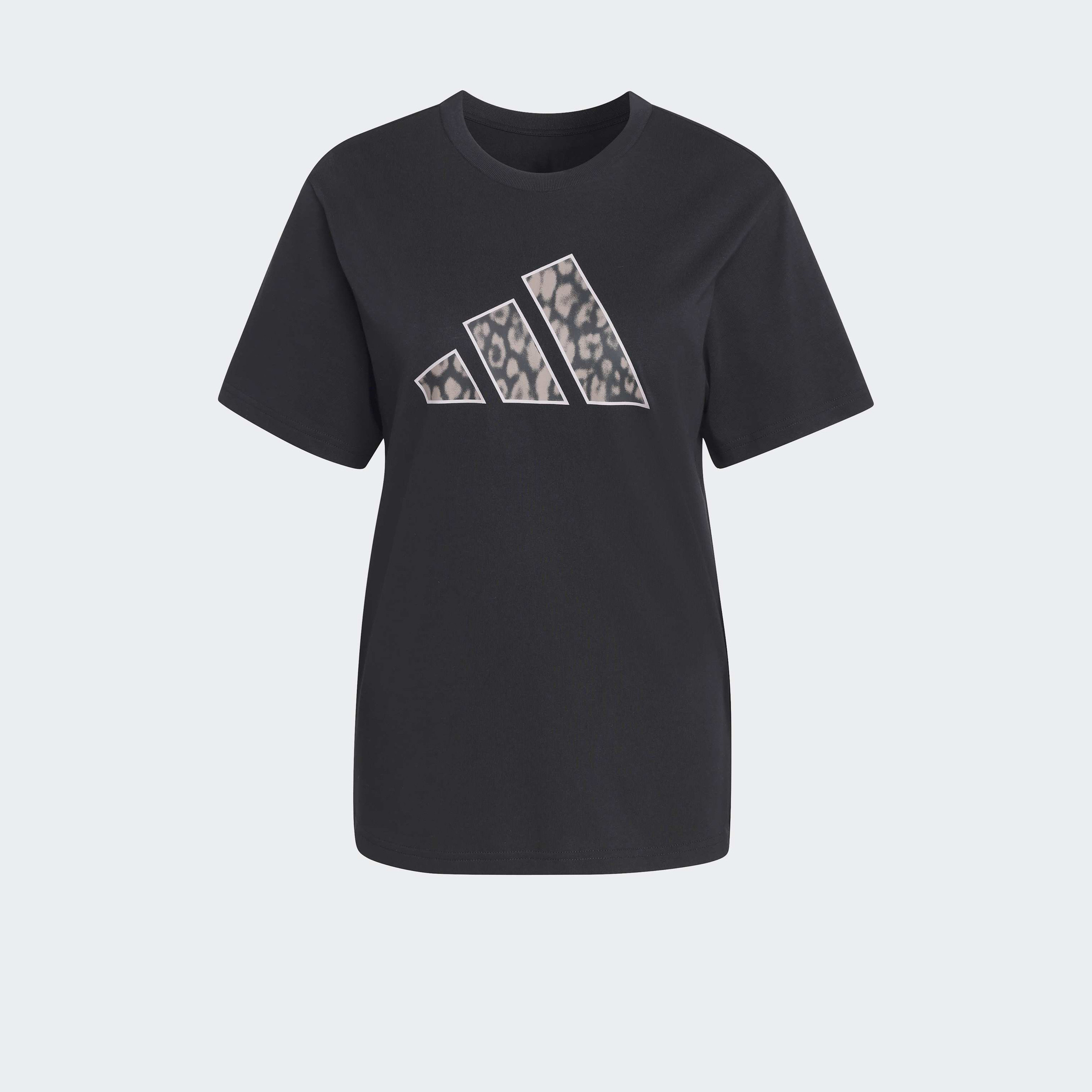 adidas Women Animal Graphic Short Sleeve T-Shirt-women-clothing-tshirts-image-6