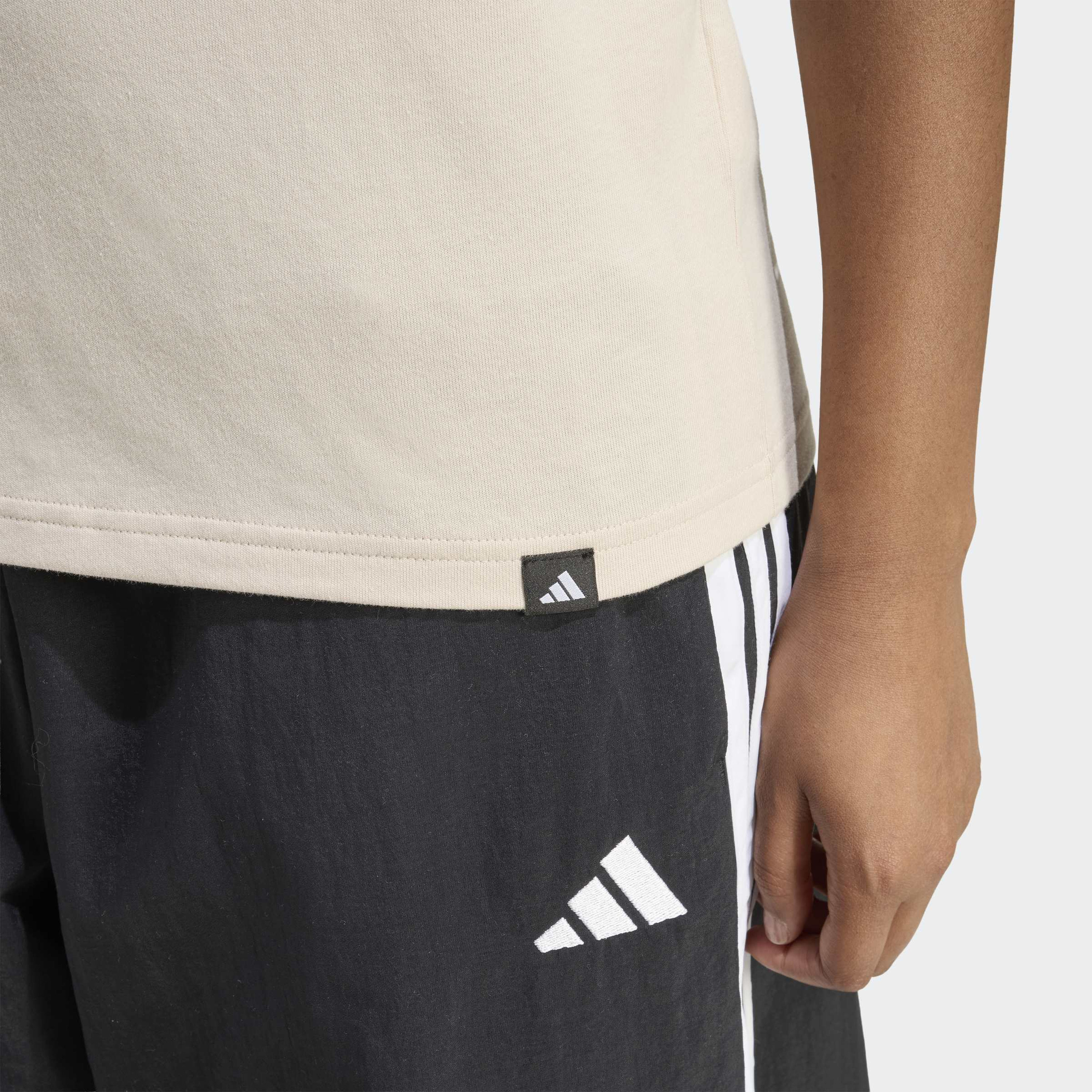 adidas Women Collegiate Graphic Short Sleeve T-Shirt-women-clothing-tshirts-image-11