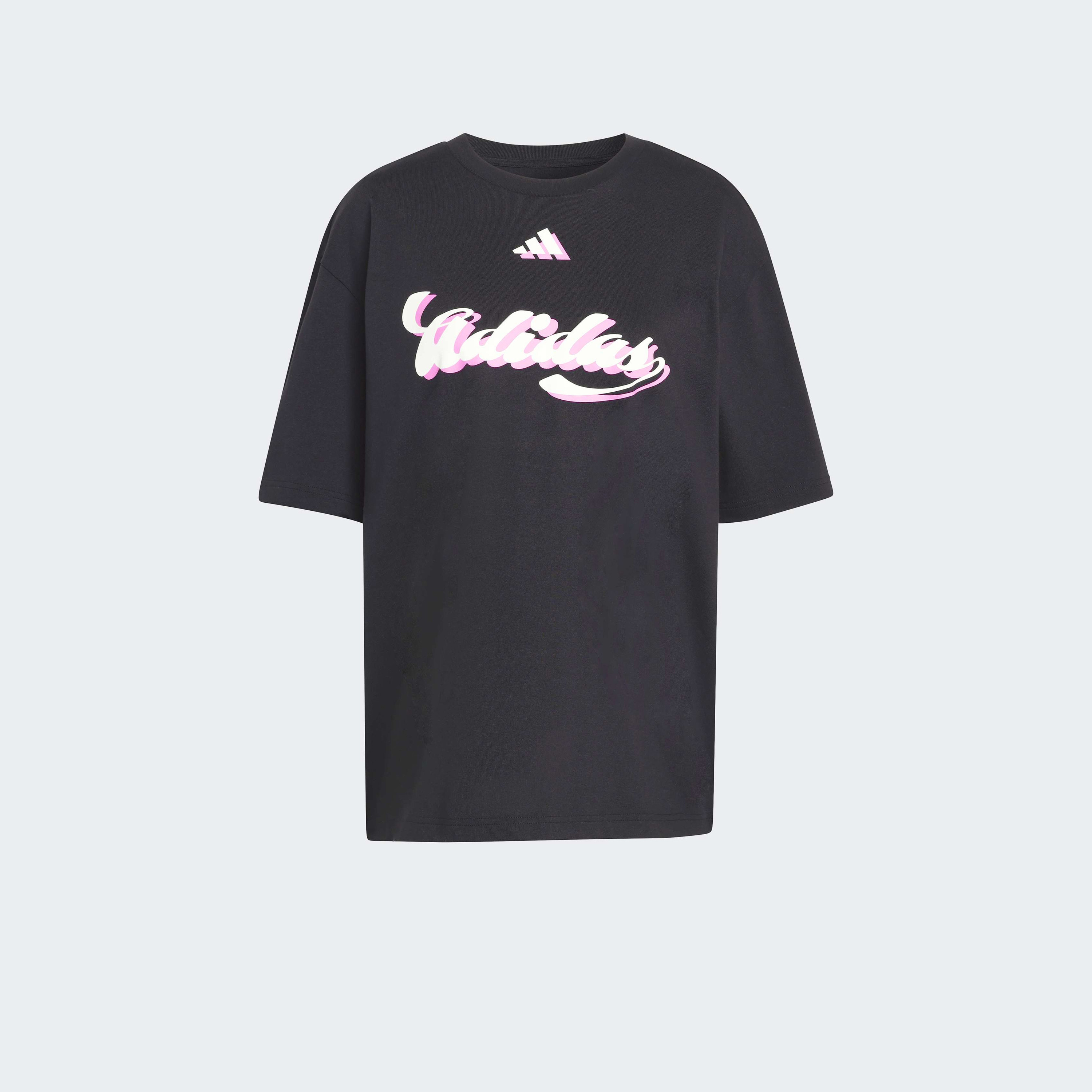 adidas Women House Of Tiro Graphic Short Sleeve T-Shirt-sports-women-clothing-tshirtsandvests-image-6