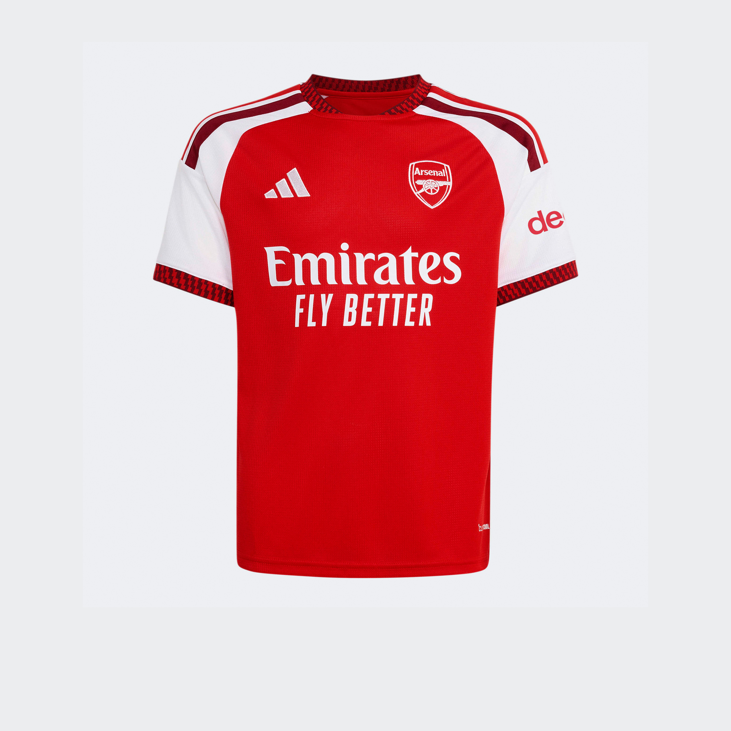 اديداس - قميص أرسنال للأطفال بأكمام قصيرة-sports-boys-clothing-tops-image-8