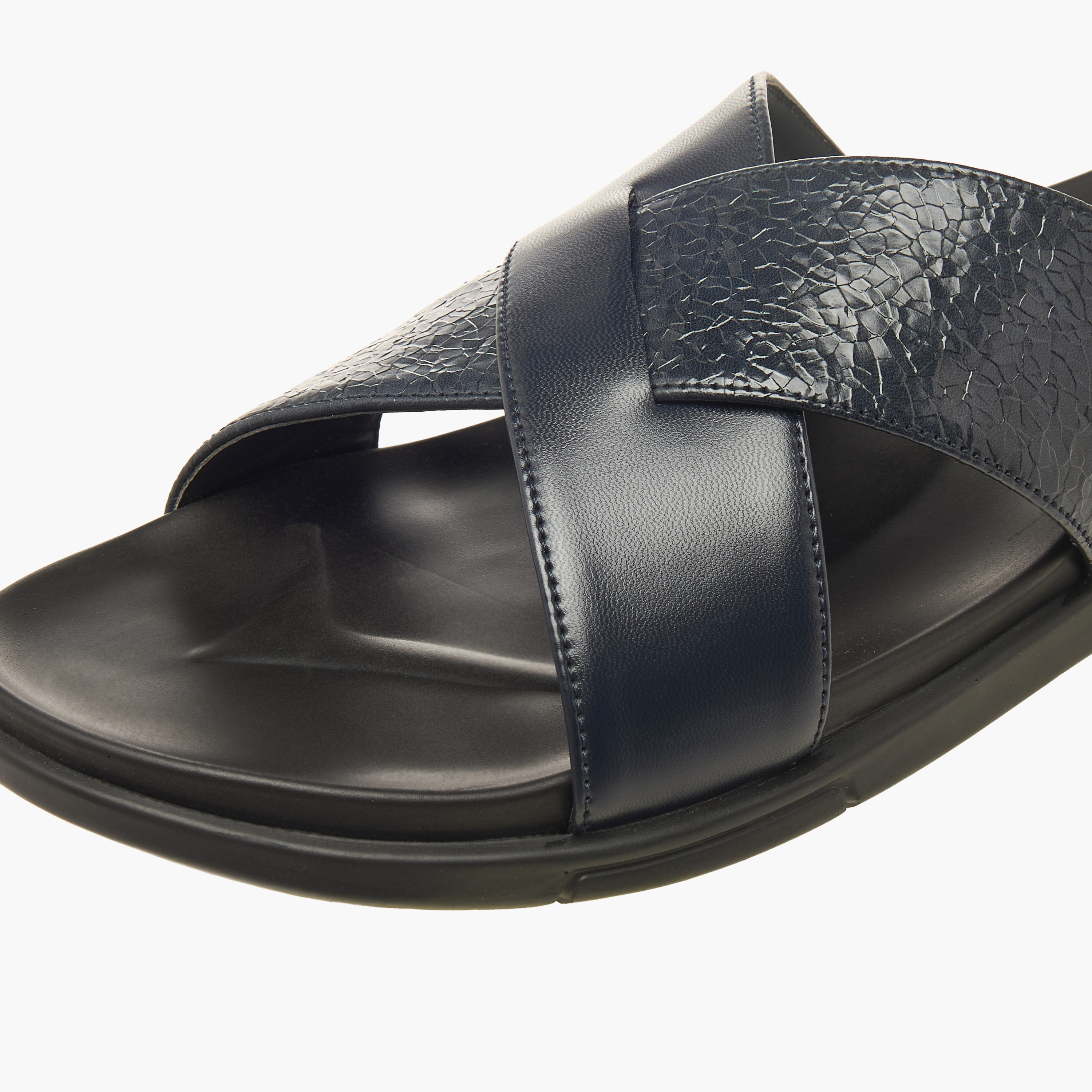 Duchini Men Slip-On Comfort Sandals-men-shoes-sandals-image-4