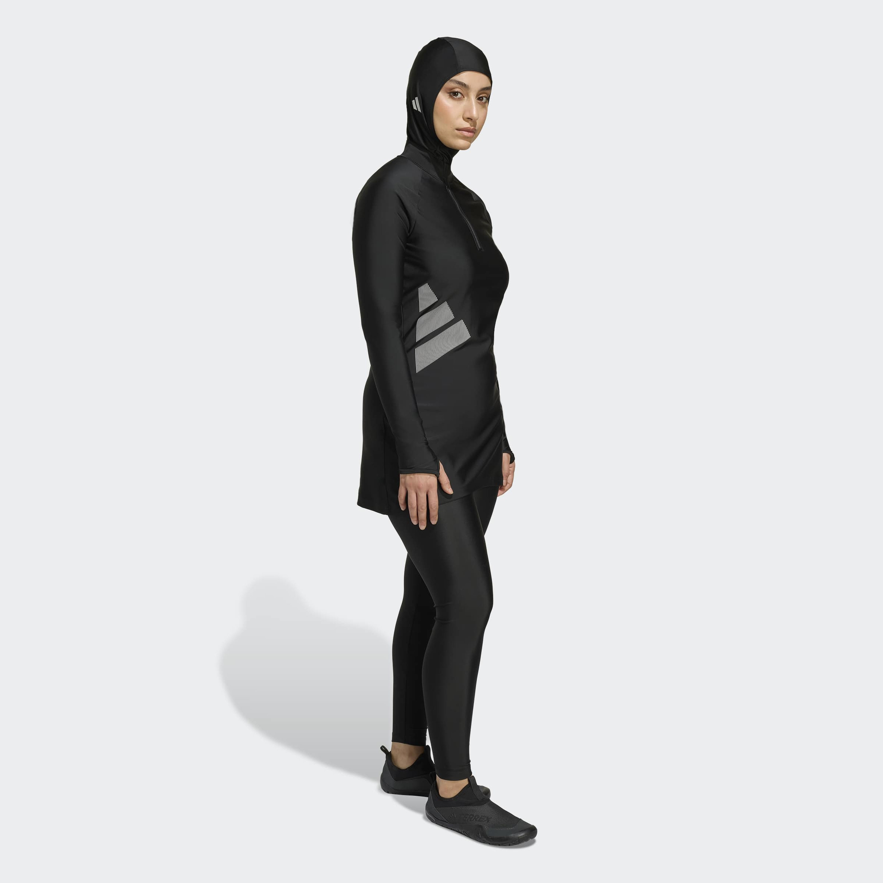 adidas Women Swim Tights-women-clothing-bottoms-leggings-image-2