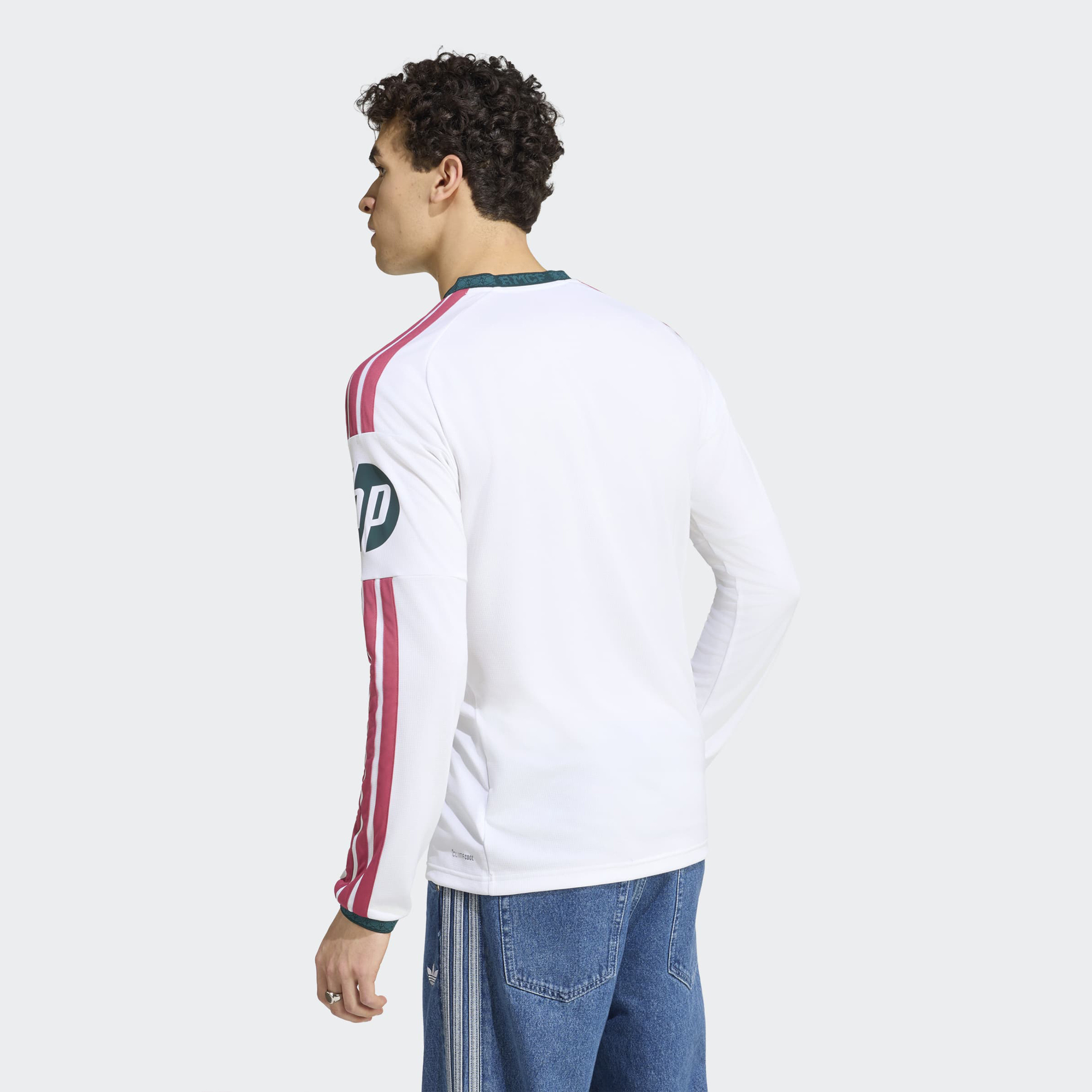 اديداس - قميص ريال مدريد موسم 26/27 الأساسي للرجال-men-clothing-sportswearandactivewear-tshirtsandpolos-image-3