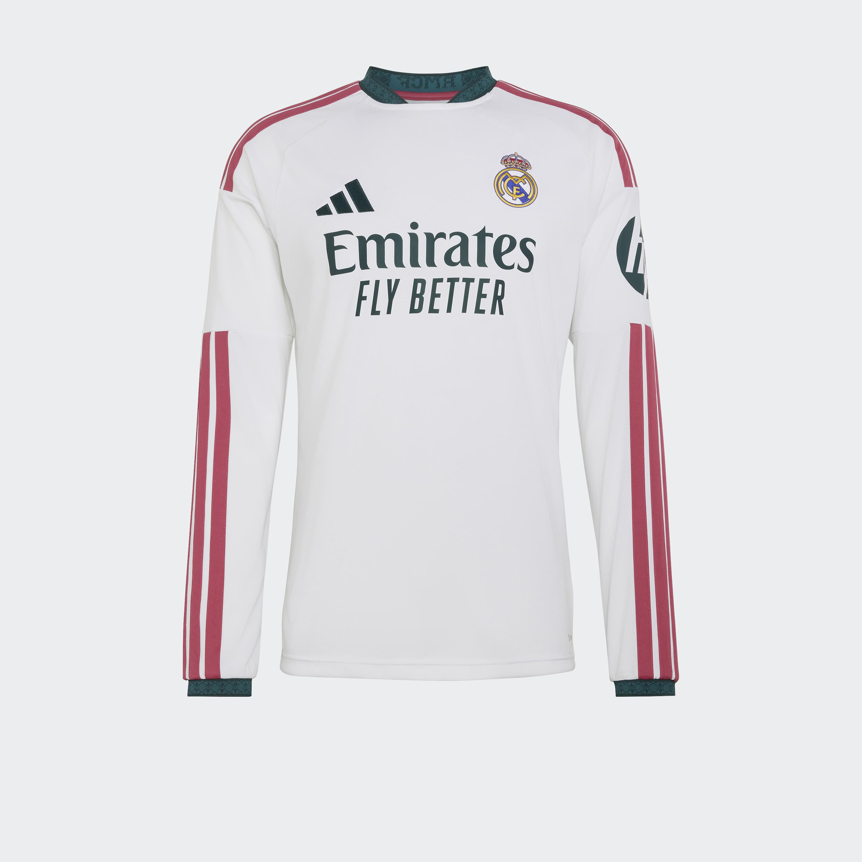 اديداس - قميص ريال مدريد موسم 26/27 الأساسي للرجال-men-clothing-sportswearandactivewear-tshirtsandpolos-image-6