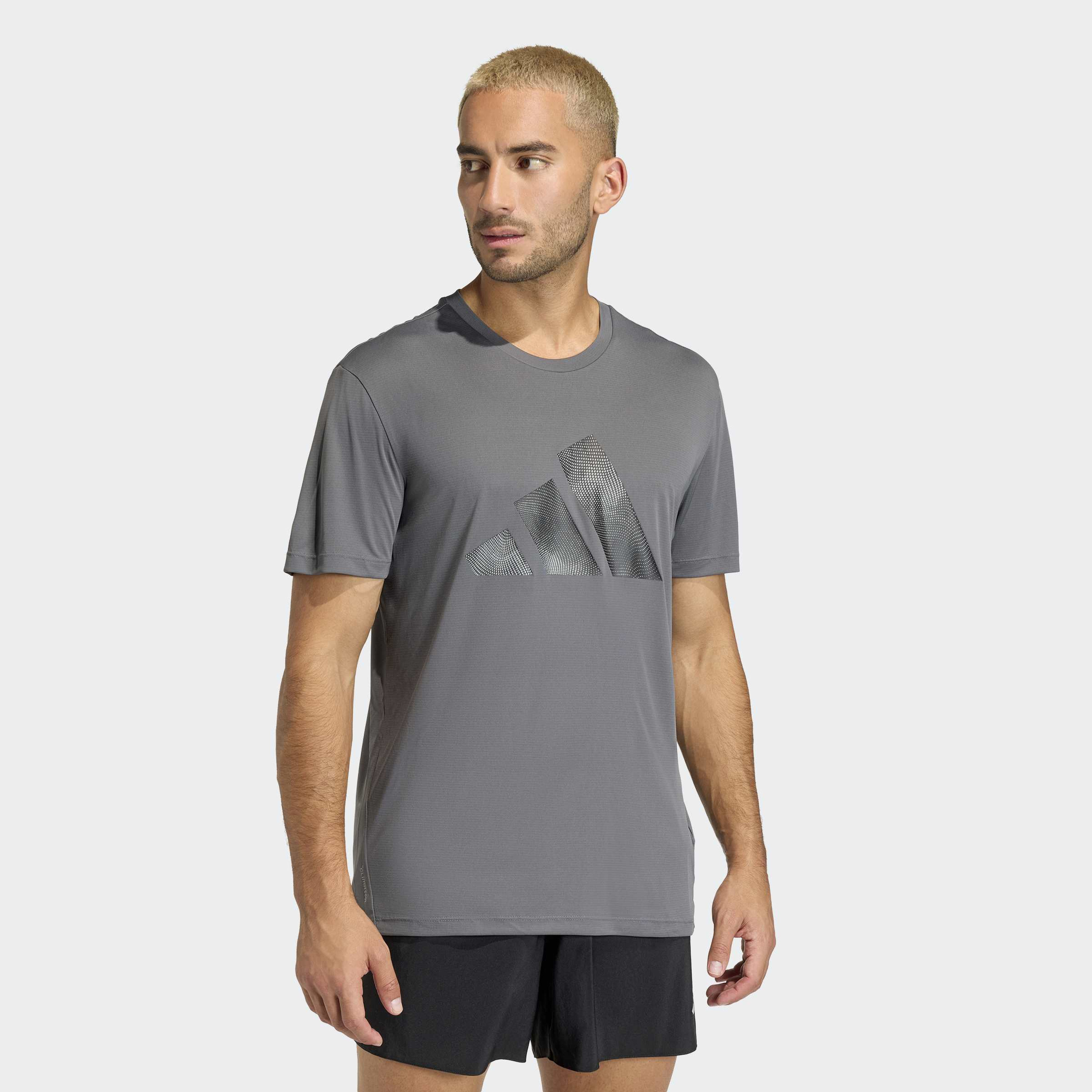 adidas Men adi365 Running Essentials Brand Love Short Sleeve T-Shirt-men-clothing-sportswearandactivewear-tshirtsandpolos-image-1
