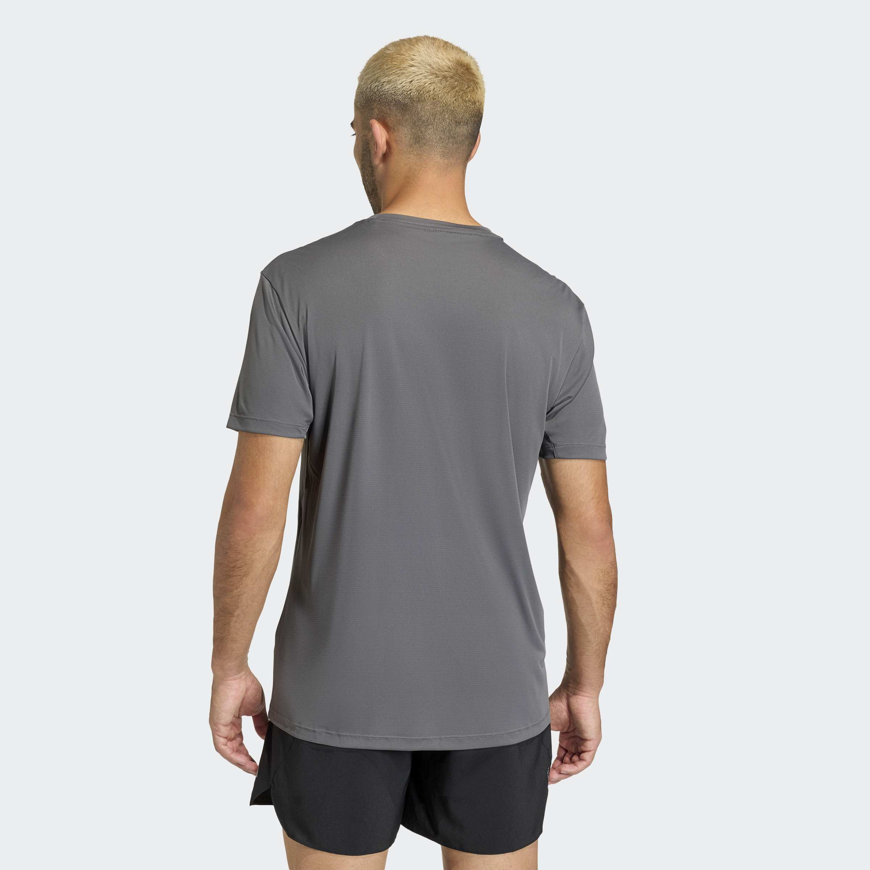 اديداس - تيشيرت رجالي بأكمام قصيرة  آدي365 للجري-men-clothing-sportswearandactivewear-tshirtsandpolos-image-3