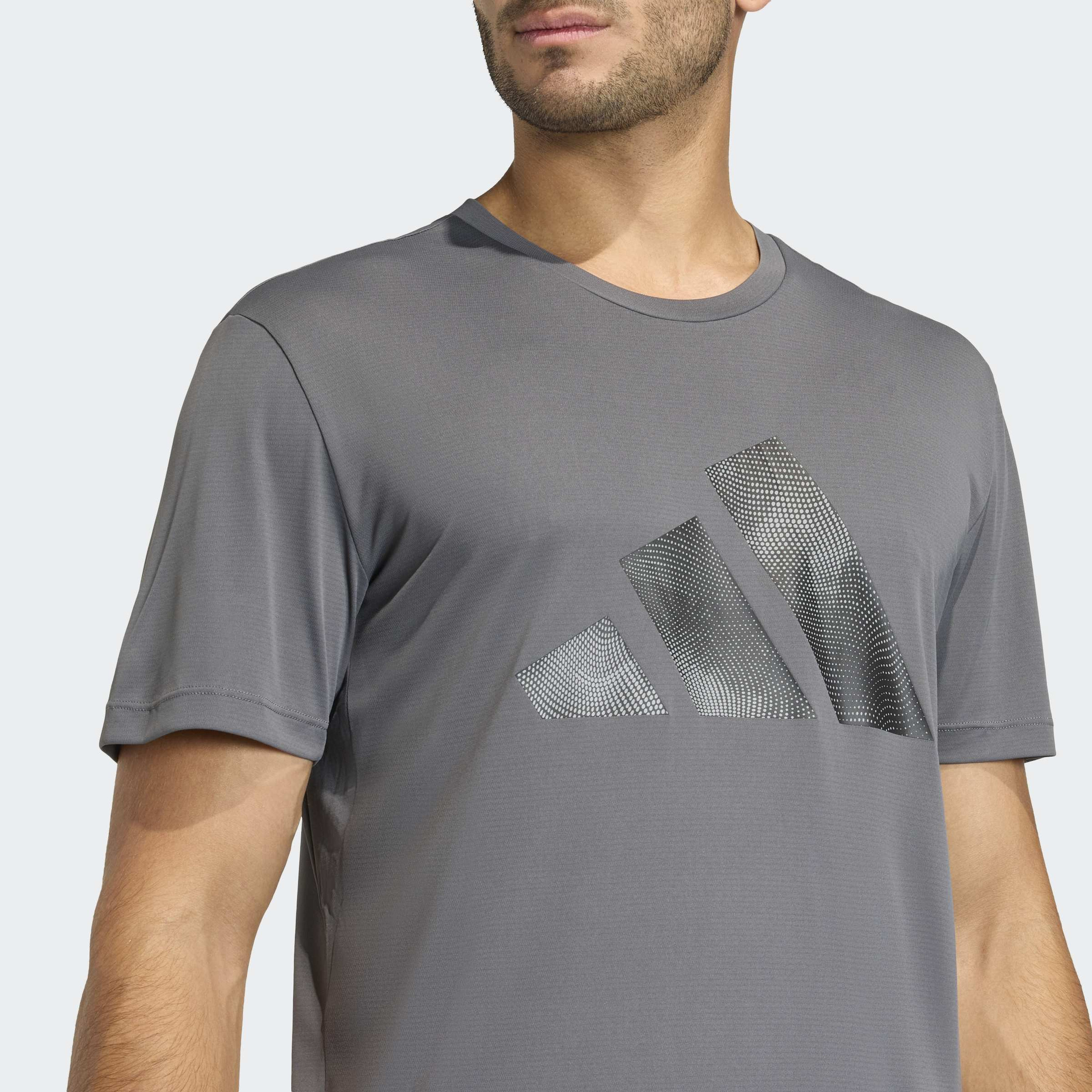 adidas Men adi365 Running Essentials Brand Love Short Sleeve T-Shirt-men-clothing-sportswearandactivewear-tshirtsandpolos-image-4