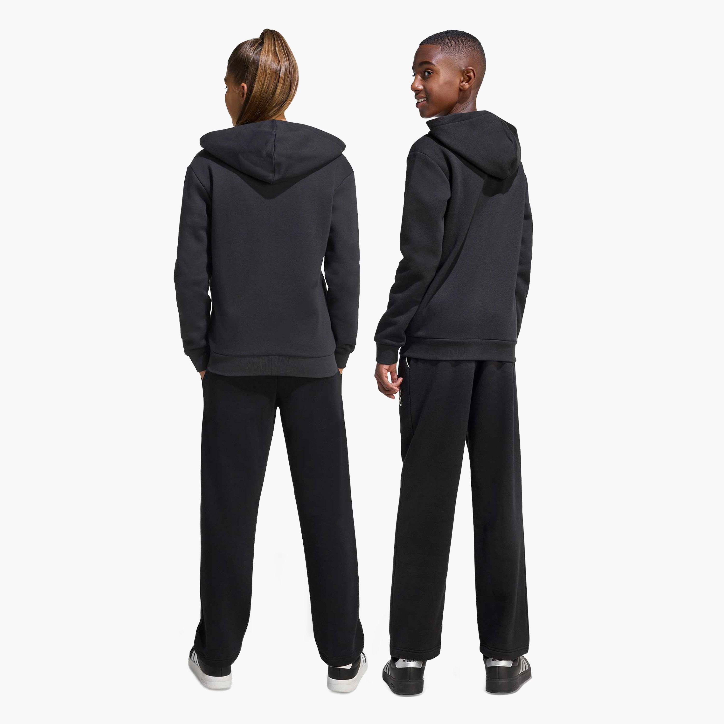 adidas Elastic Waist Track Pants with Logo Print-boys-clothing-bottoms-joggersandtrackpants-image-6