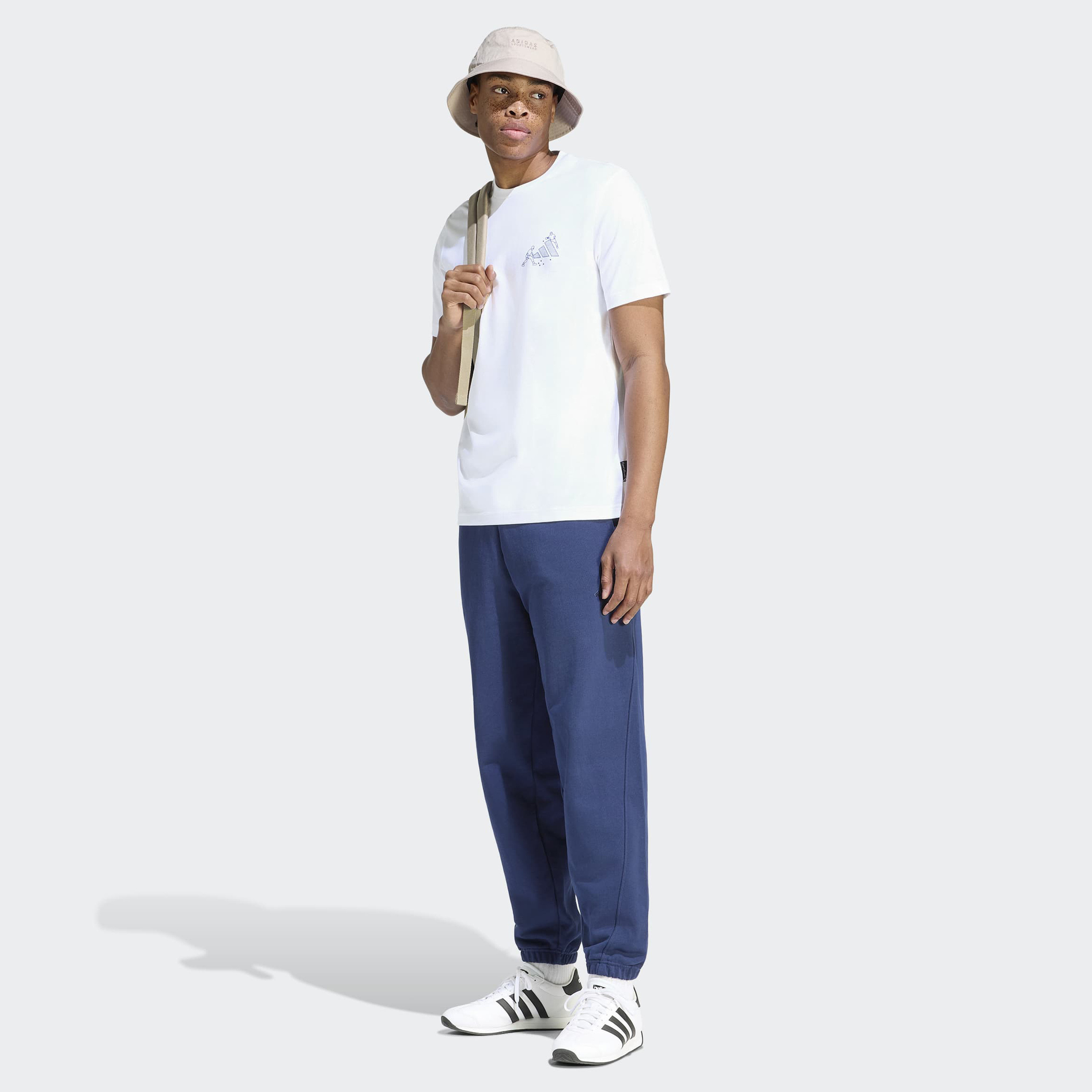 adidas Men Novelty Pong Graphic Short-Sleeve Crew Neck T-shirt-men-clothing-sportswearandactivewear-tshirtsandpolos-image-2