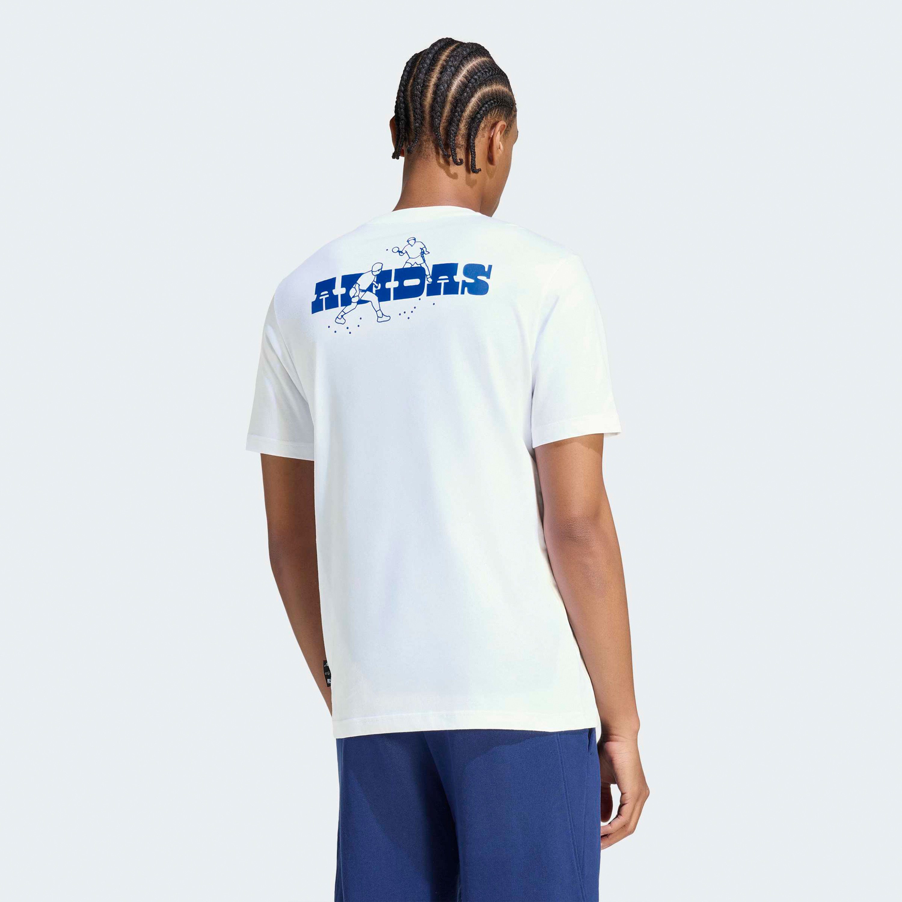 adidas Men Novelty Pong Graphic Short-Sleeve Crew Neck T-shirt-men-clothing-sportswearandactivewear-tshirtsandpolos-image-3