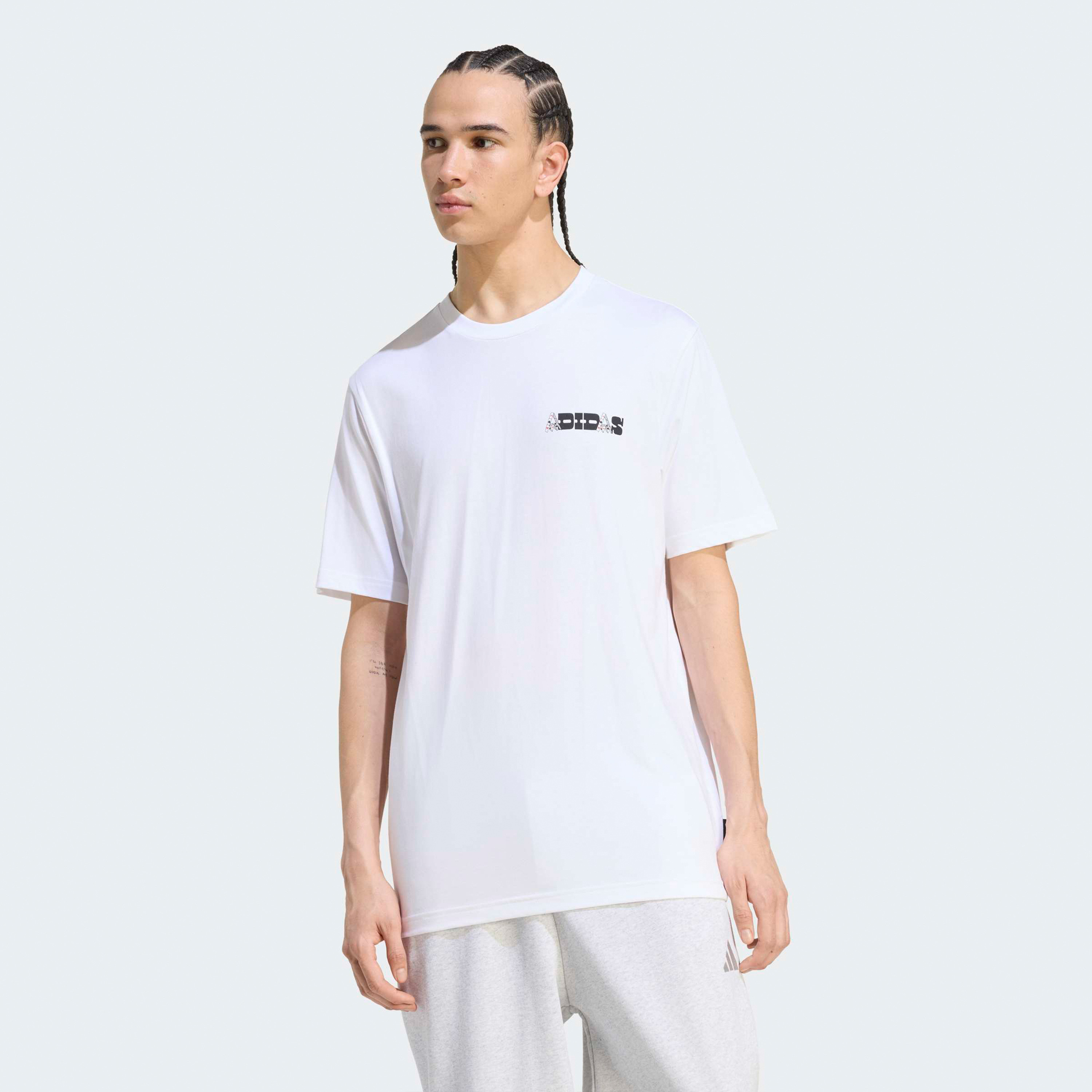adidas Men Novelty Cards Graphic Short-Sleeve Crew Neck T-shirt-men-clothing-sportswearandactivewear-tshirtsandpolos-image-1