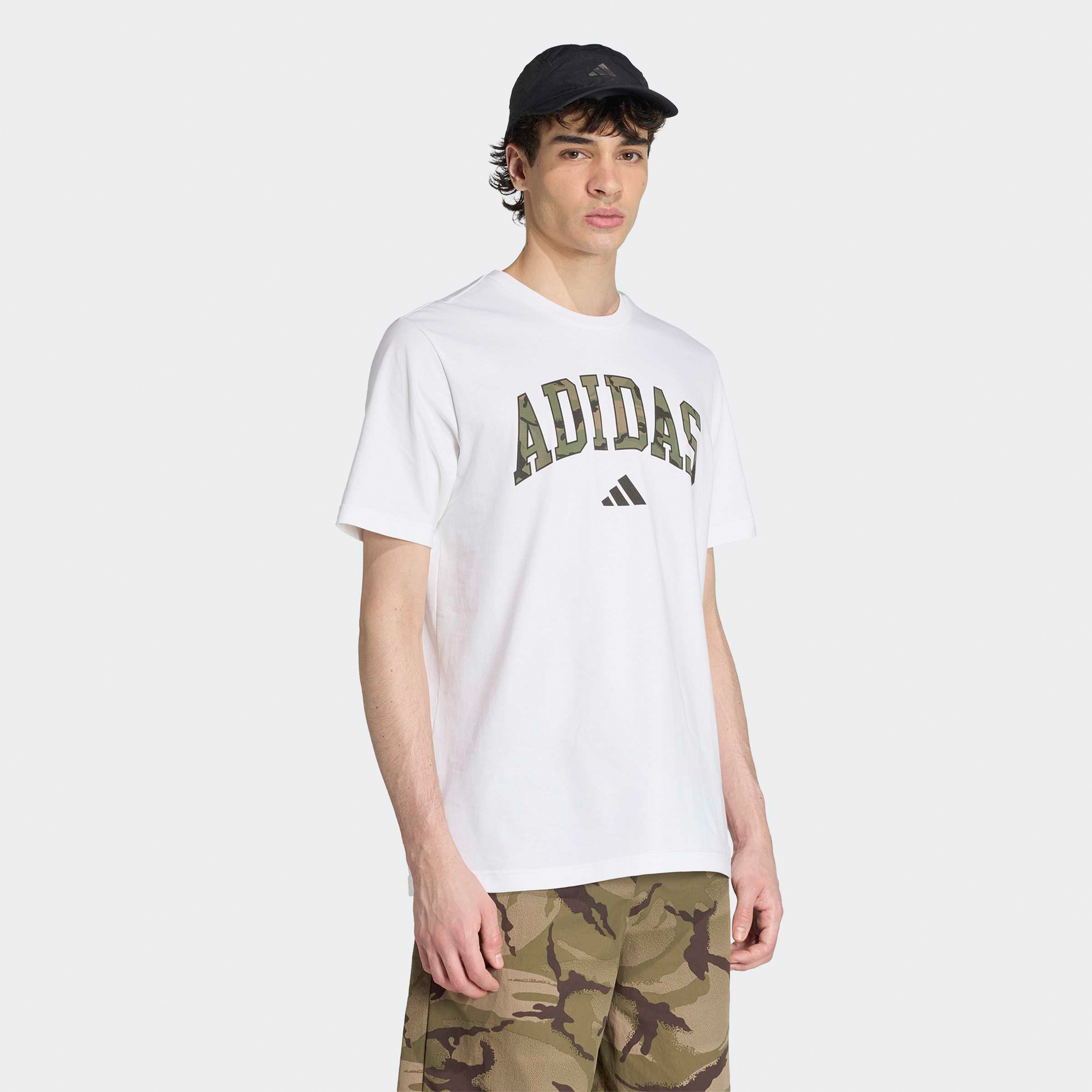 adidas Men Camo Script Graphic Short-Sleeve Crew Neck T-shirt-men-clothing-sportswearandactivewear-tshirtsandpolos-image-1