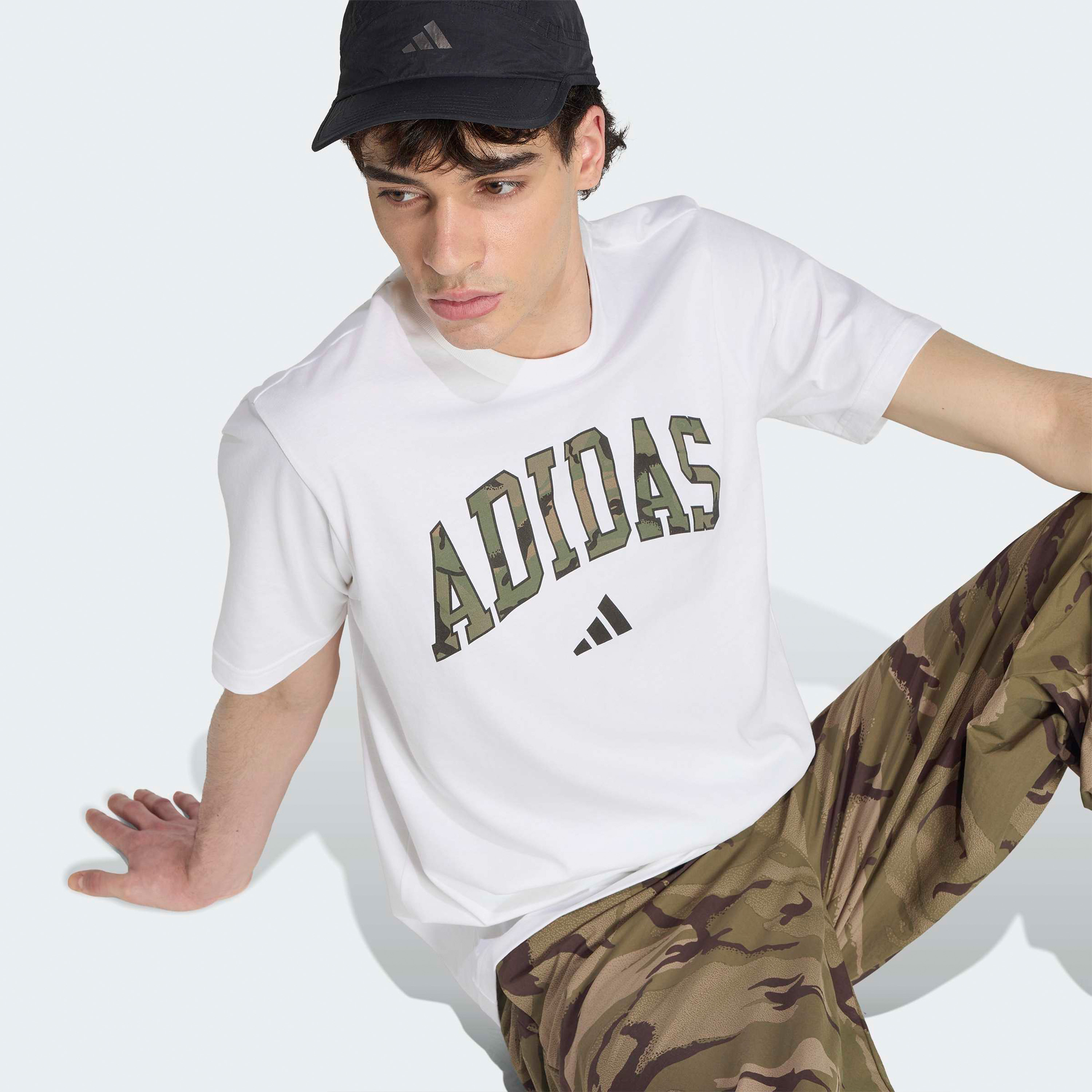 adidas Men Camo Script Graphic Short-Sleeve Crew Neck T-shirt-men-clothing-sportswearandactivewear-tshirtsandpolos-image-4