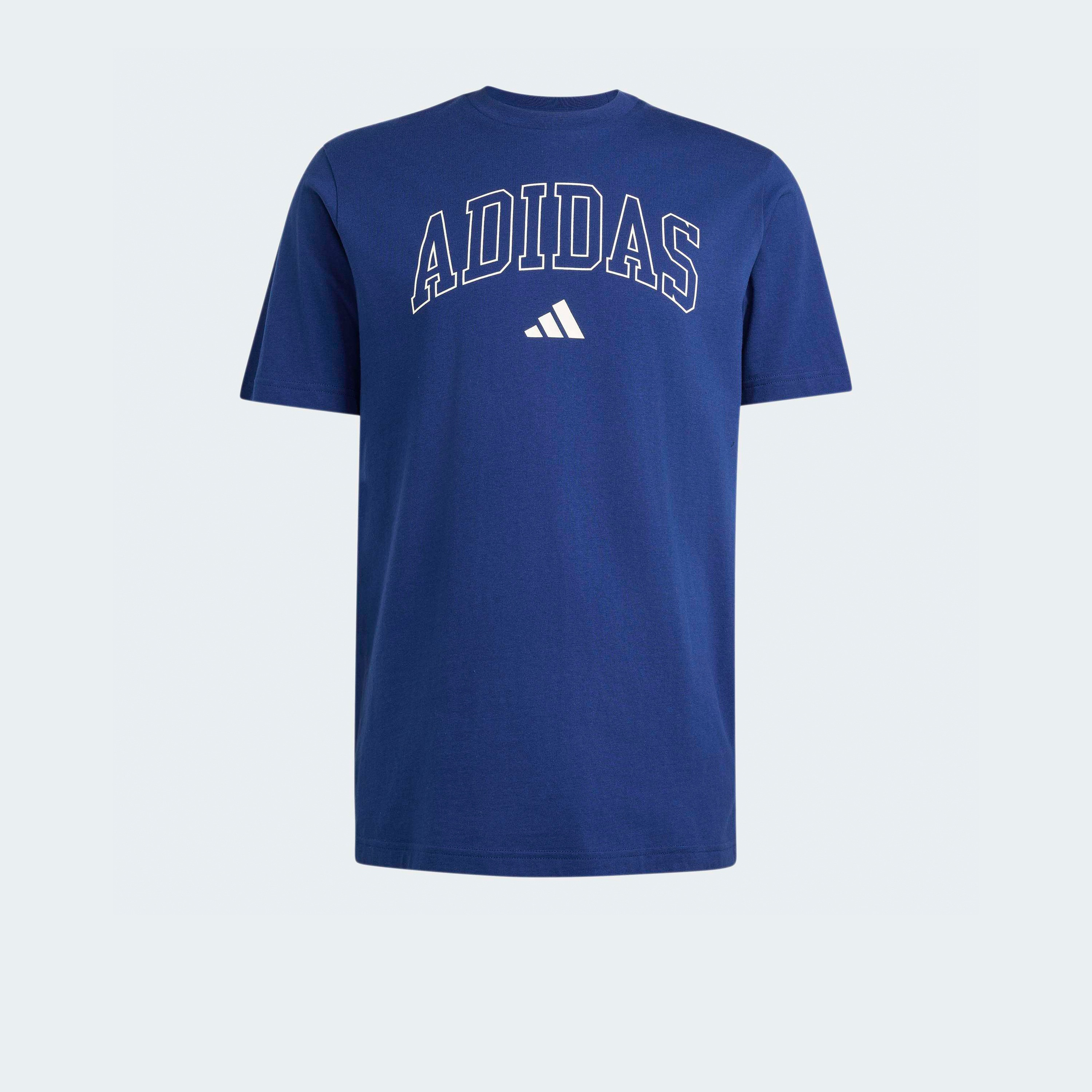 أديداس - تيشيرت جرافيكي كوليجيت لاينيج للرجال | OE-men-clothing-sportswearandactivewear-tshirtsandpolos-image-6