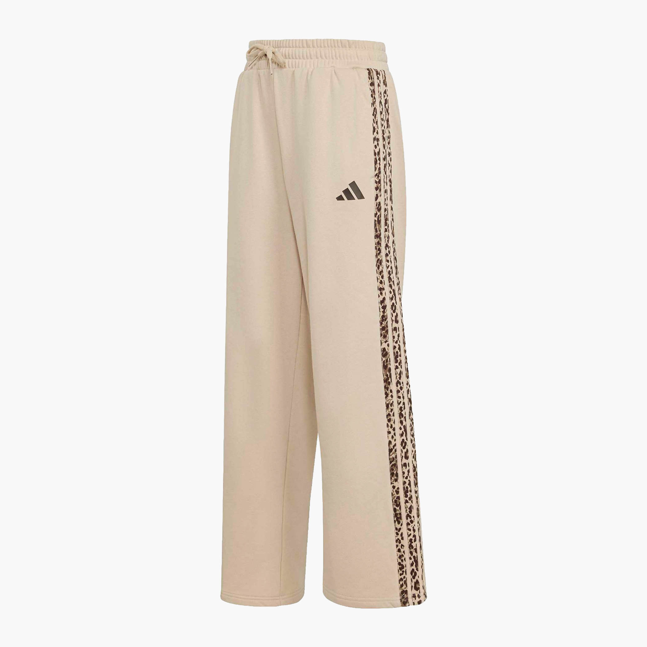 adidas Girls Track Pants with Animal Print-sports-girls-clothing-bottoms-joggersandtrackpants-image-3