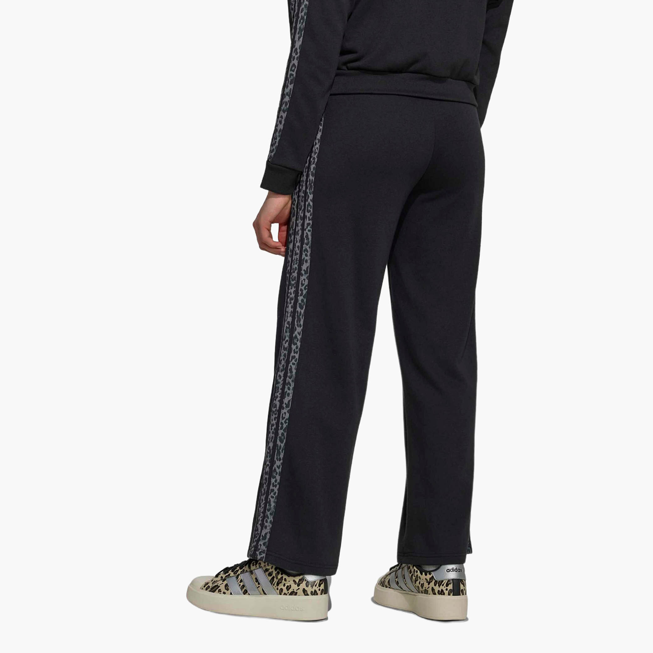 adidas Girls Track Pants with Animal Print-sports-girls-clothing-bottoms-joggersandtrackpants-image-3