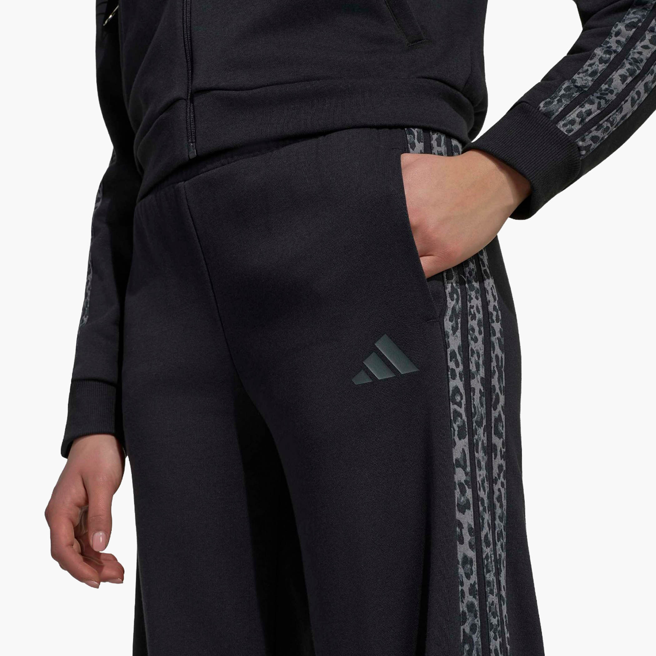 adidas Girls Track Pants with Animal Print-sports-girls-clothing-bottoms-joggersandtrackpants-image-7