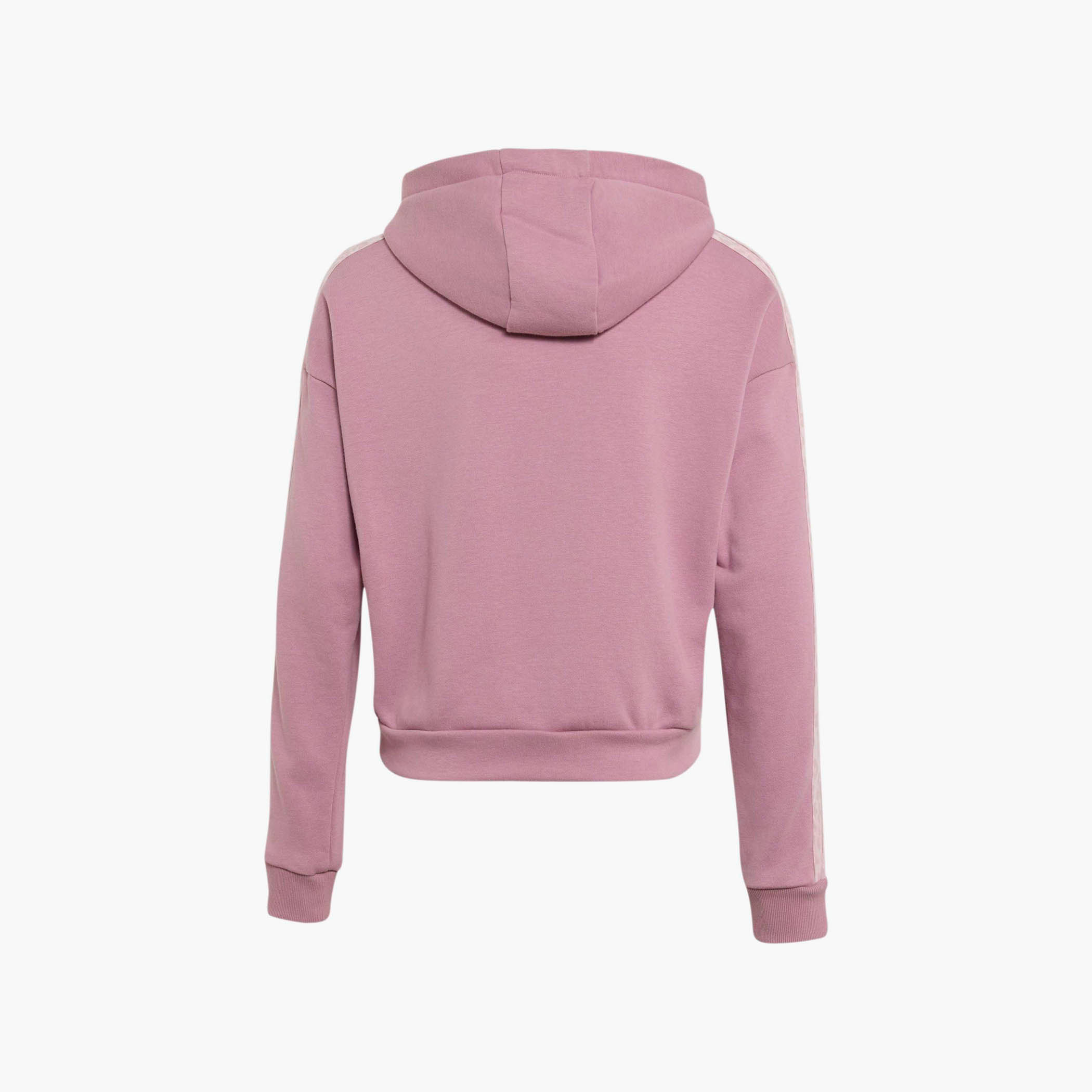 سويت شيرت بقبعة وطبعات شعار من أديداس-girls-clothing-sweatshirts-image-2