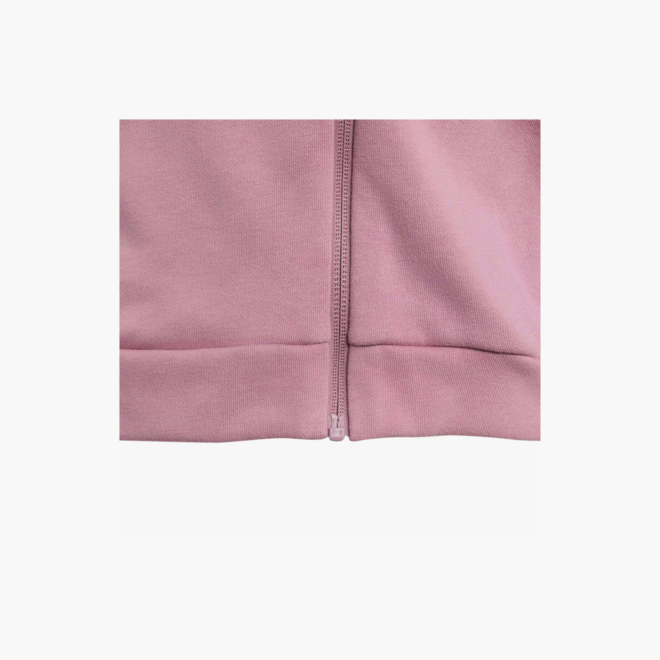 سويت شيرت بقبعة وطبعات شعار من أديداس-girls-clothing-sweatshirts-image-3