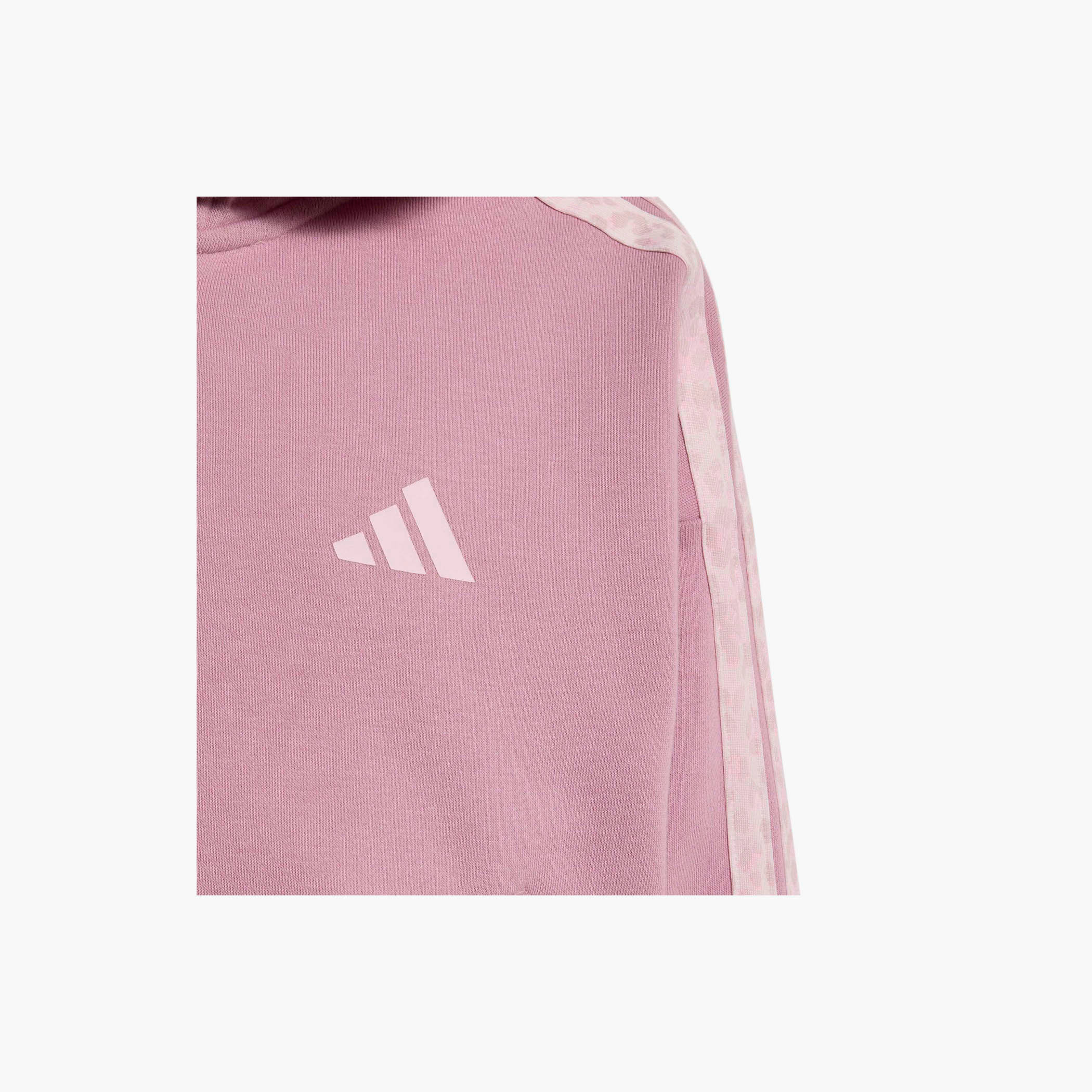 سويت شيرت بقبعة وطبعات شعار من أديداس-girls-clothing-sweatshirts-image-4