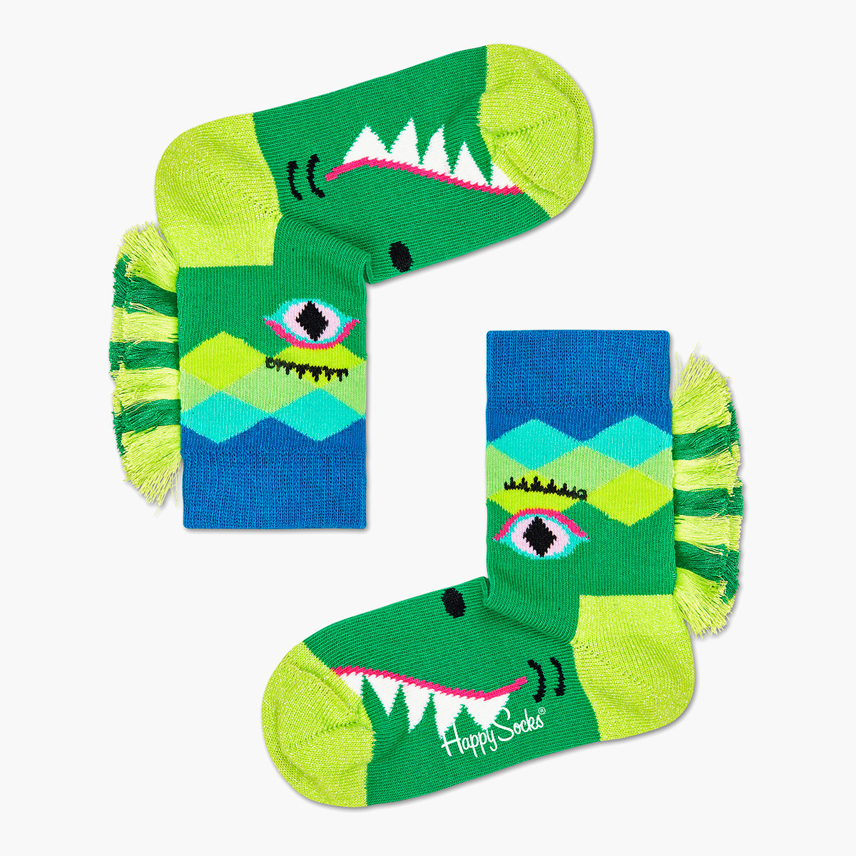 هابي سوكس متعدد الألوان جوارب-boys-accessories-socks-image-1
