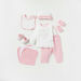 Juniors Bunny Print 10-Piece Clothing Gift Basket Set-Clothes Sets-thumbnail-1