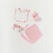 Juniors Bunny Print 10-Piece Clothing Gift Basket Set-Clothes Sets-thumbnail-3