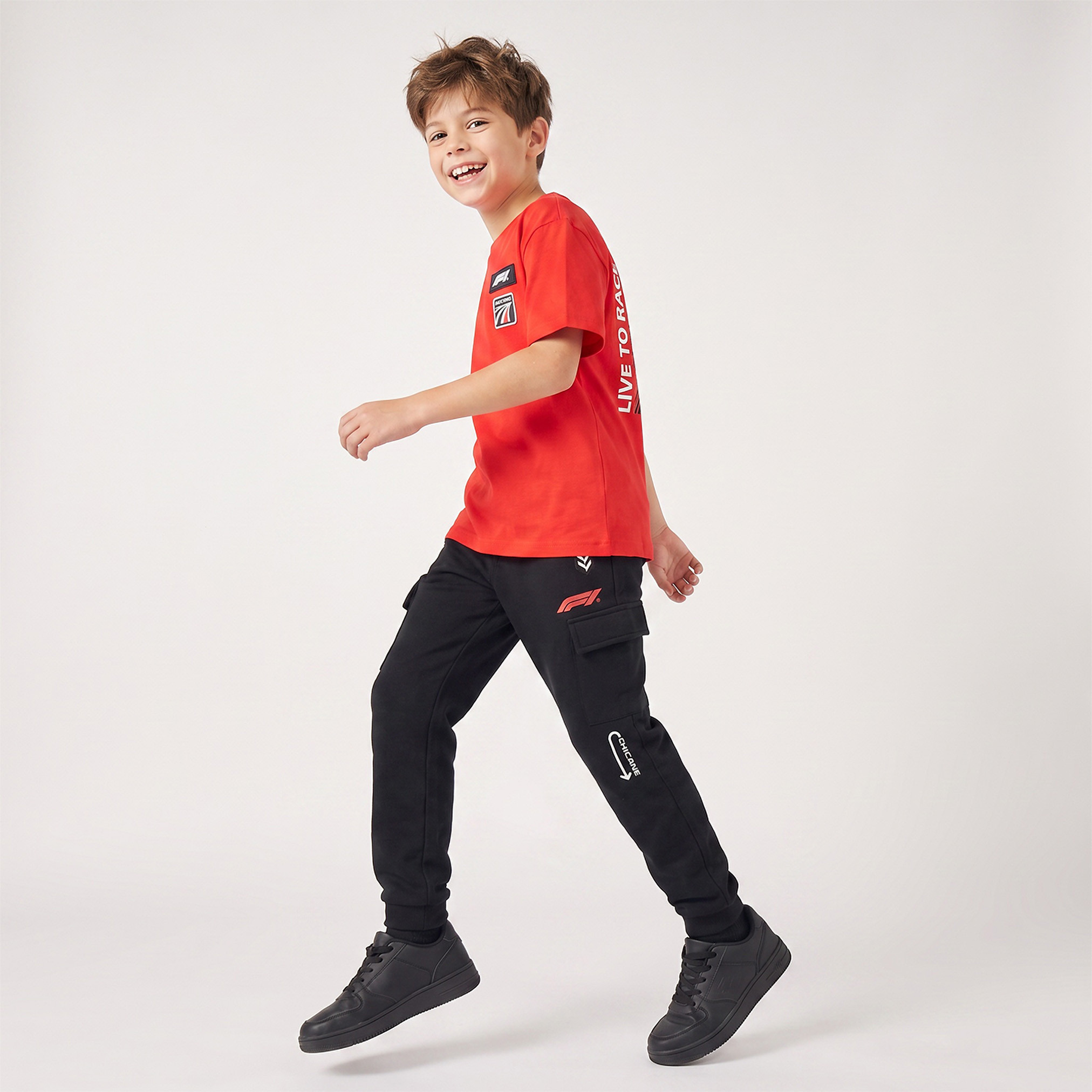 بنطلون رياضي بخصر مطاطي ورباط وطبعات-boys-clothing-bottoms-joggersandtrackpants-image-3
