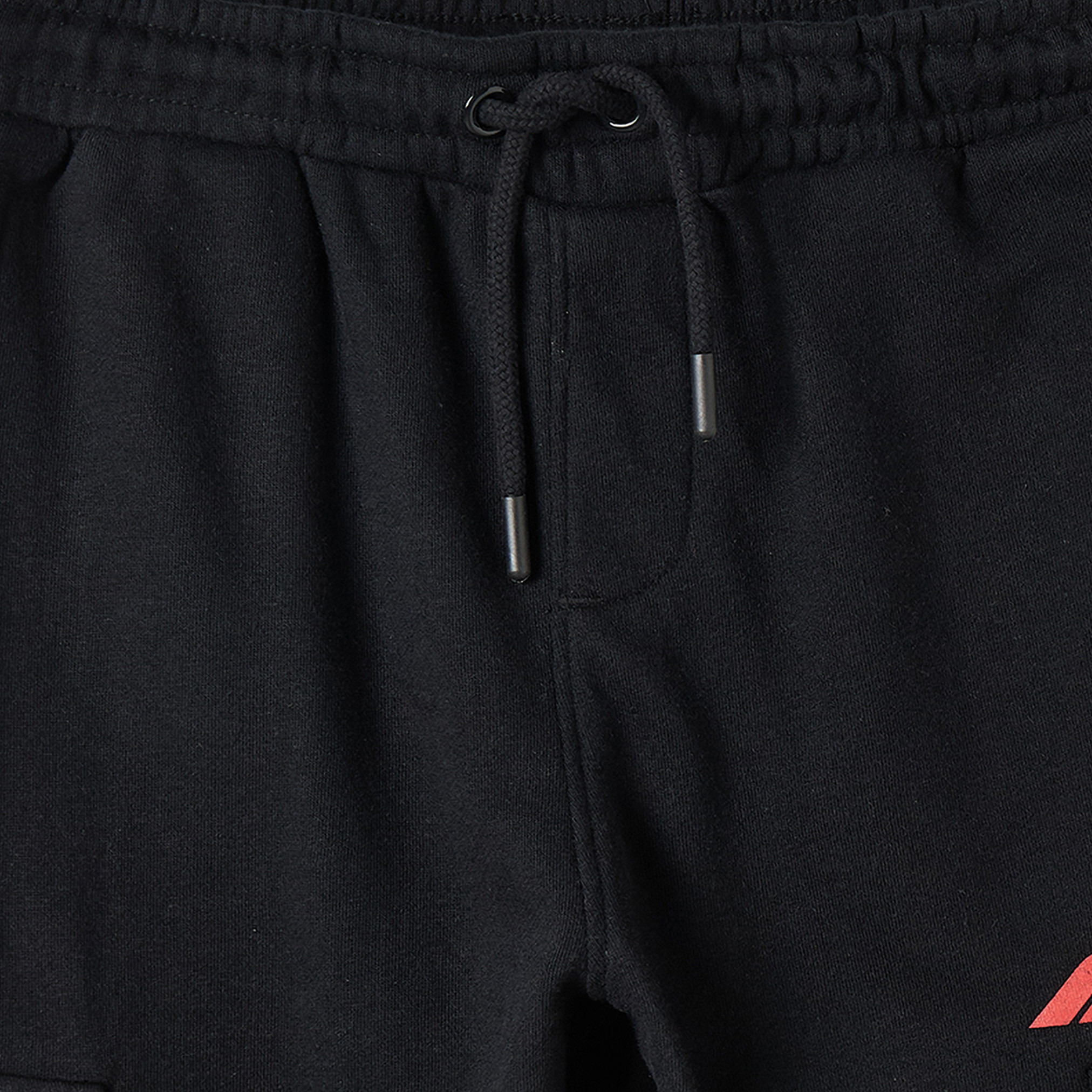 بنطلون رياضي بخصر مطاطي ورباط وطبعات-boys-clothing-bottoms-joggersandtrackpants-image-4