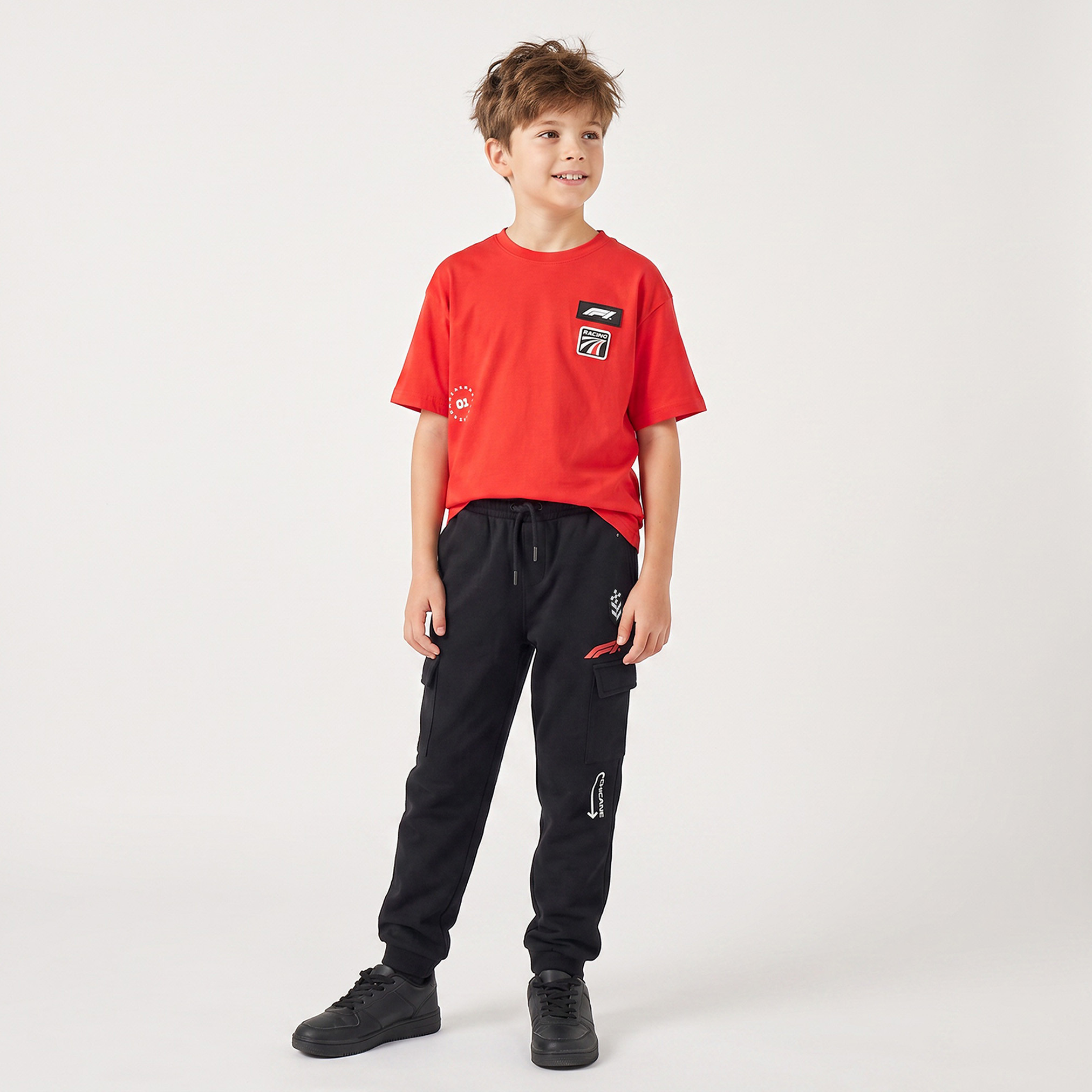 بنطلون رياضي بخصر مطاطي ورباط وطبعات-boys-clothing-bottoms-joggersandtrackpants-image-5