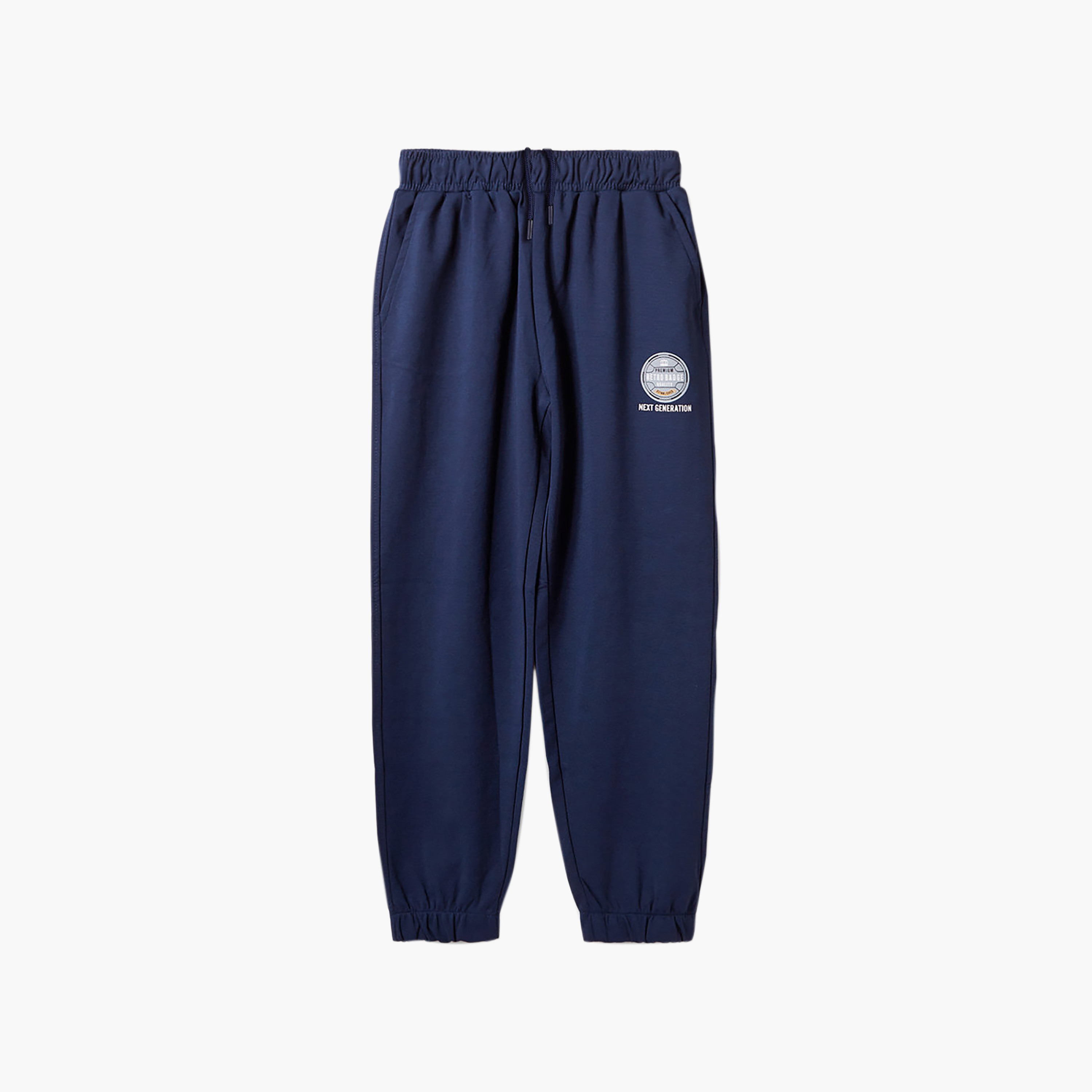 Cool & Cool Graphic Short Sleeves T-Shirt & Joggers Set-boys-clothing-setsandcoords-image-6