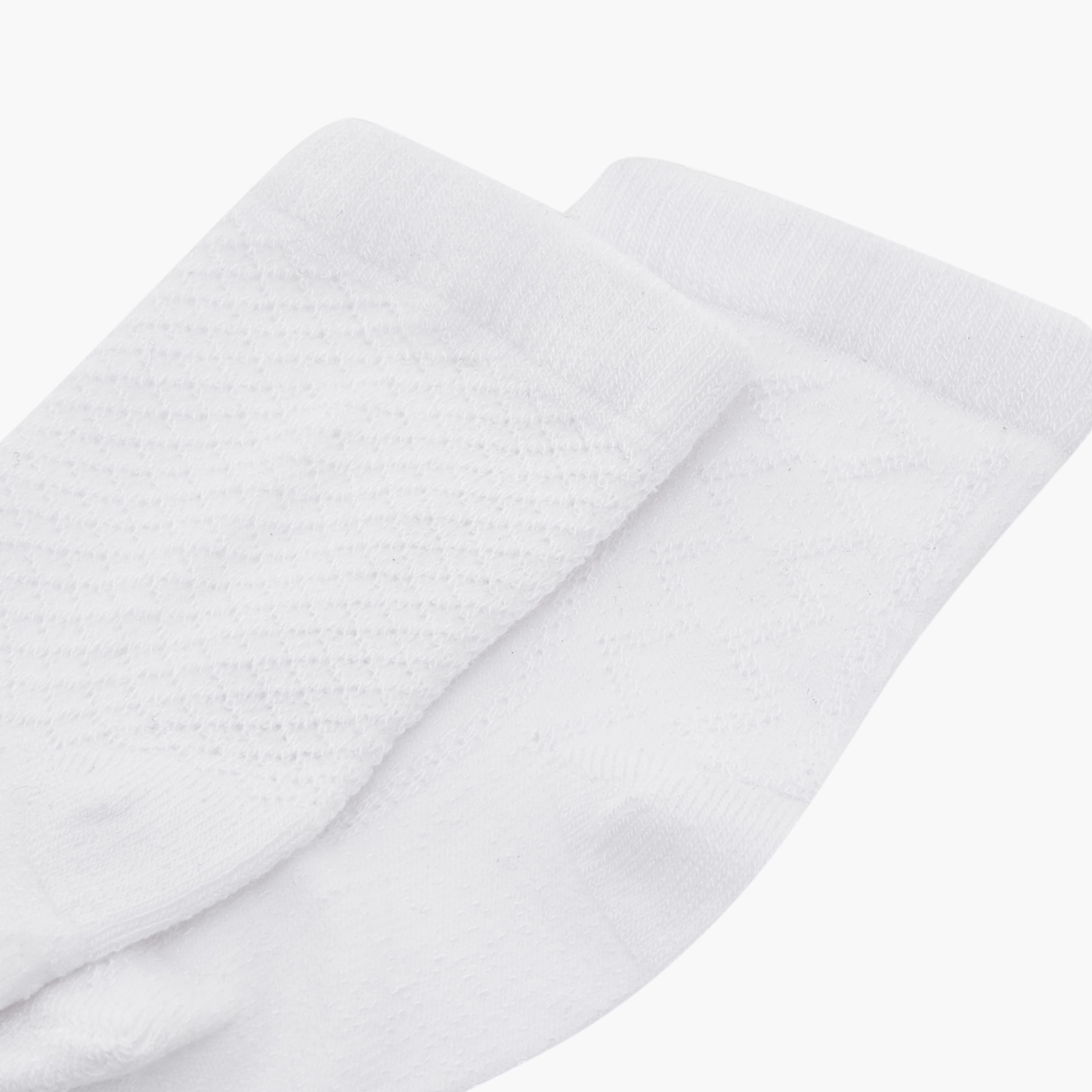 Giggles Jacquard Crew Length Socks-baby-boys-accessories-socks-image-3