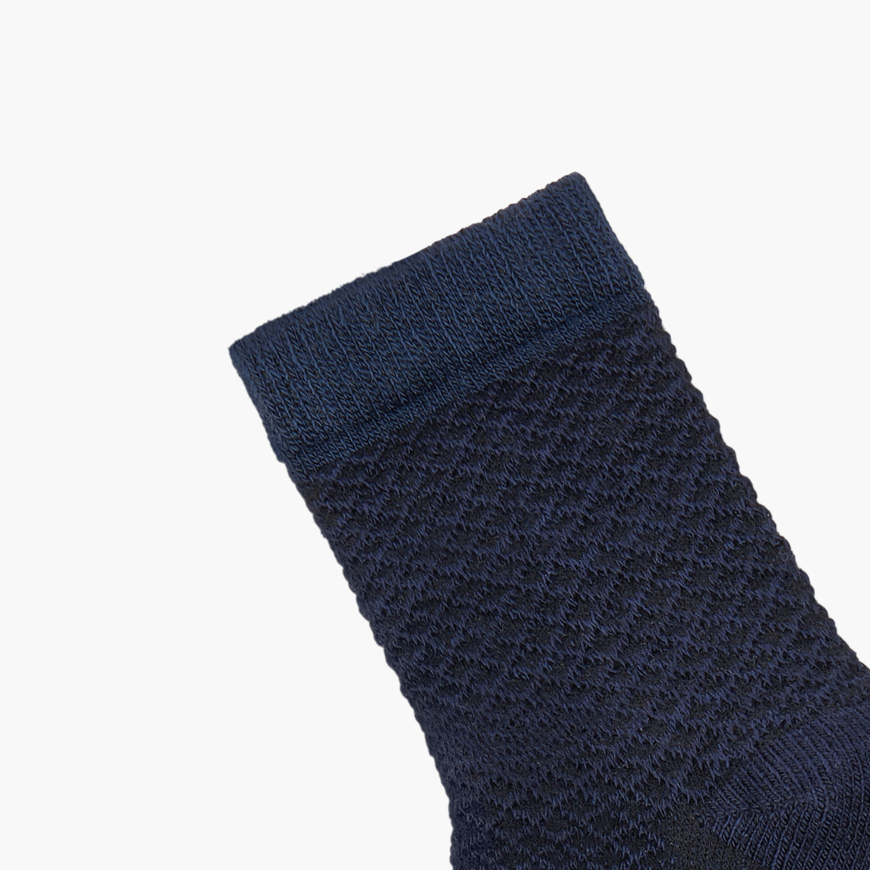 Giggles Textured Jacquard Crew Length Socks-baby-boys-accessories-socks-image-3