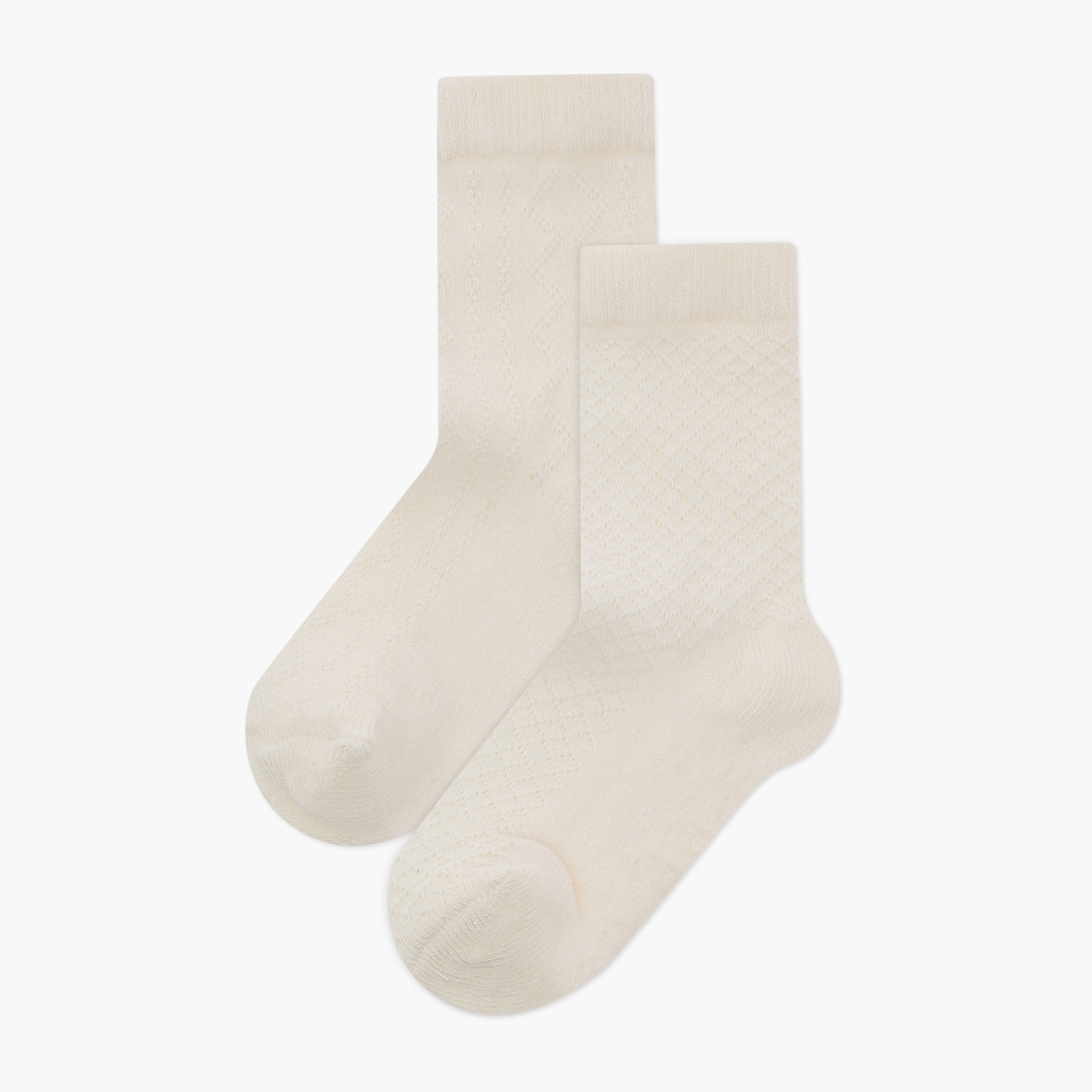 Giggles Textured Jacquard Crew Length Socks-promo_babyshop_Buy3for10_UAE230426-image-1