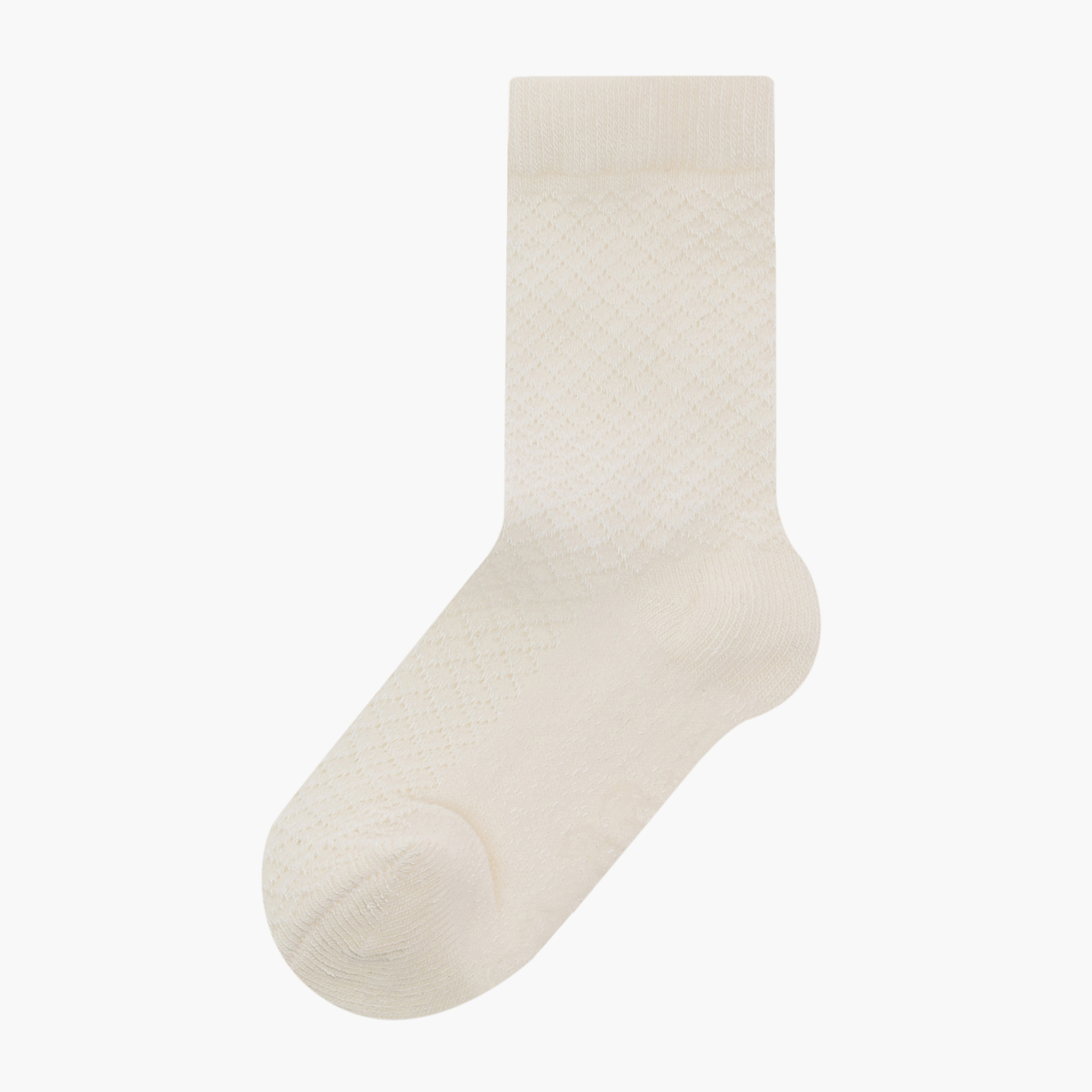 Giggles Textured Jacquard Crew Length Socks-promo_babyshop_Buy3for10_UAE230426-image-2