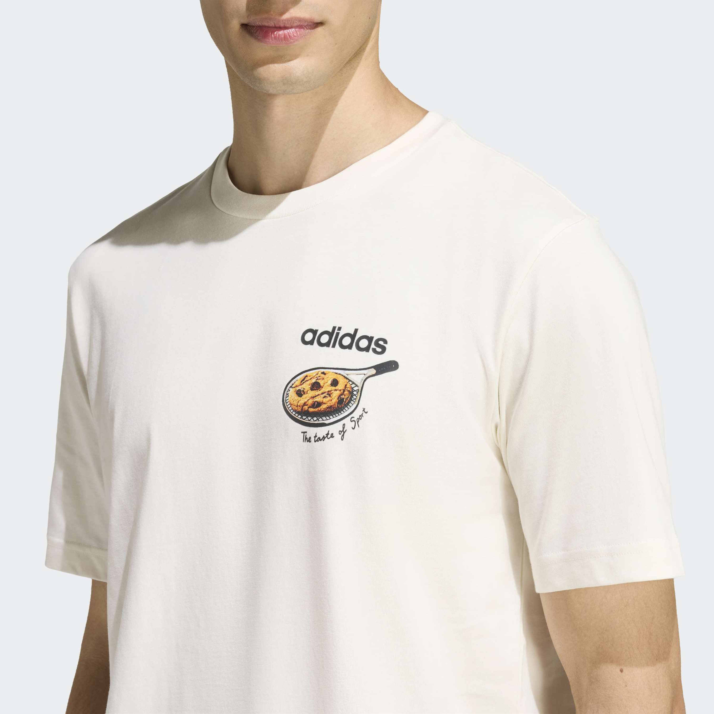 adidas Men Snack Cookie Graphic Short Sleeve T-Shirt-men-clothing-sportswearandactivewear-tshirtsandpolos-image-5