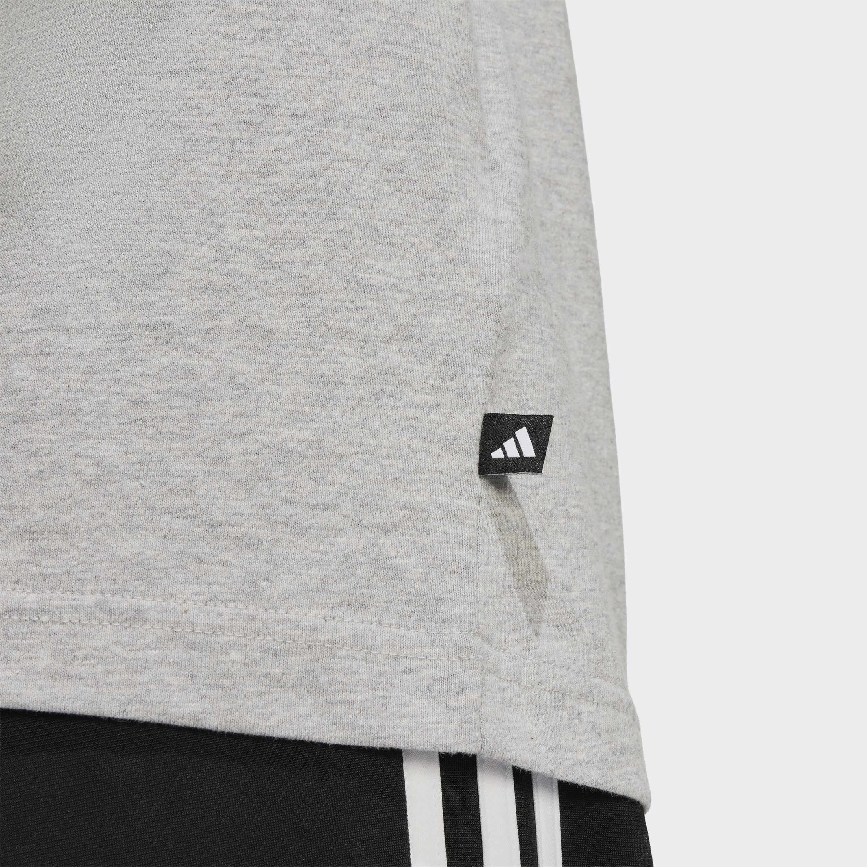adidas Men Snack Cookie Graphic Short Sleeve T-Shirt-men-clothing-sportswearandactivewear-tshirtsandpolos-image-5
