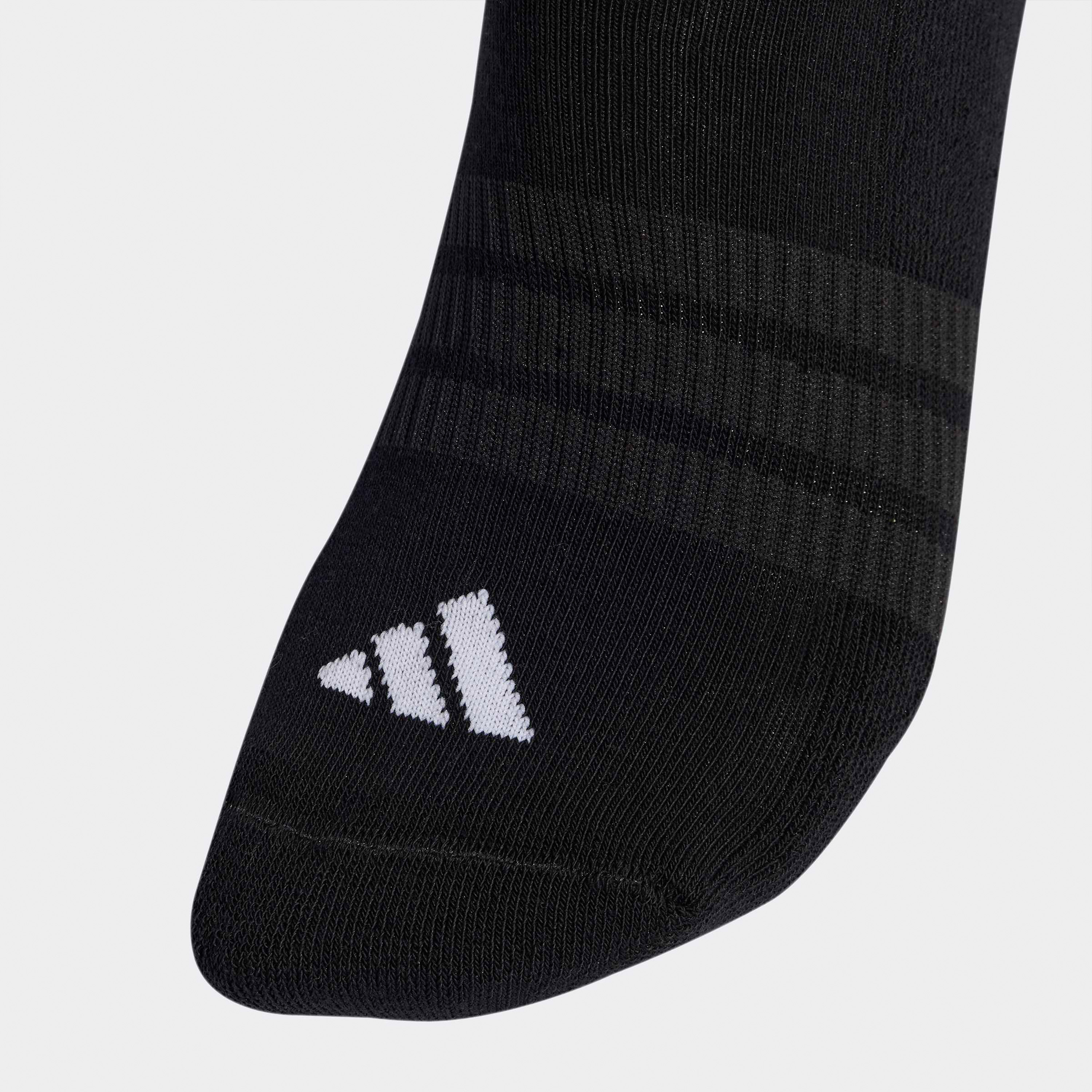 جوارب غير مرئية مبطنة للرجال من أديداس - طقم 3 أزواج-men-socks-image-3
